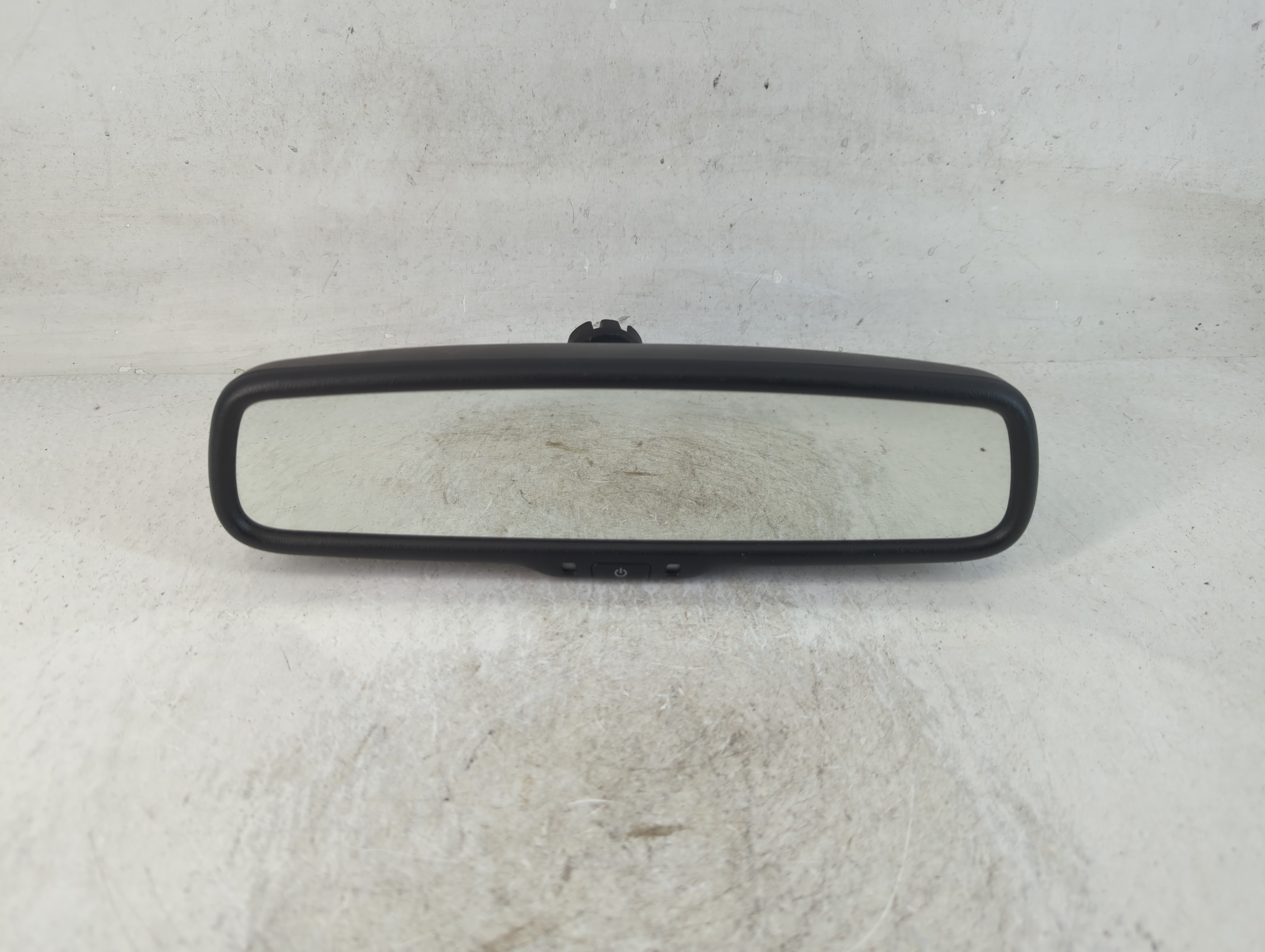 2010 Dodge Ram 1500 Rear View Mirror Oem 788191 - Oemusedautoparts1.com