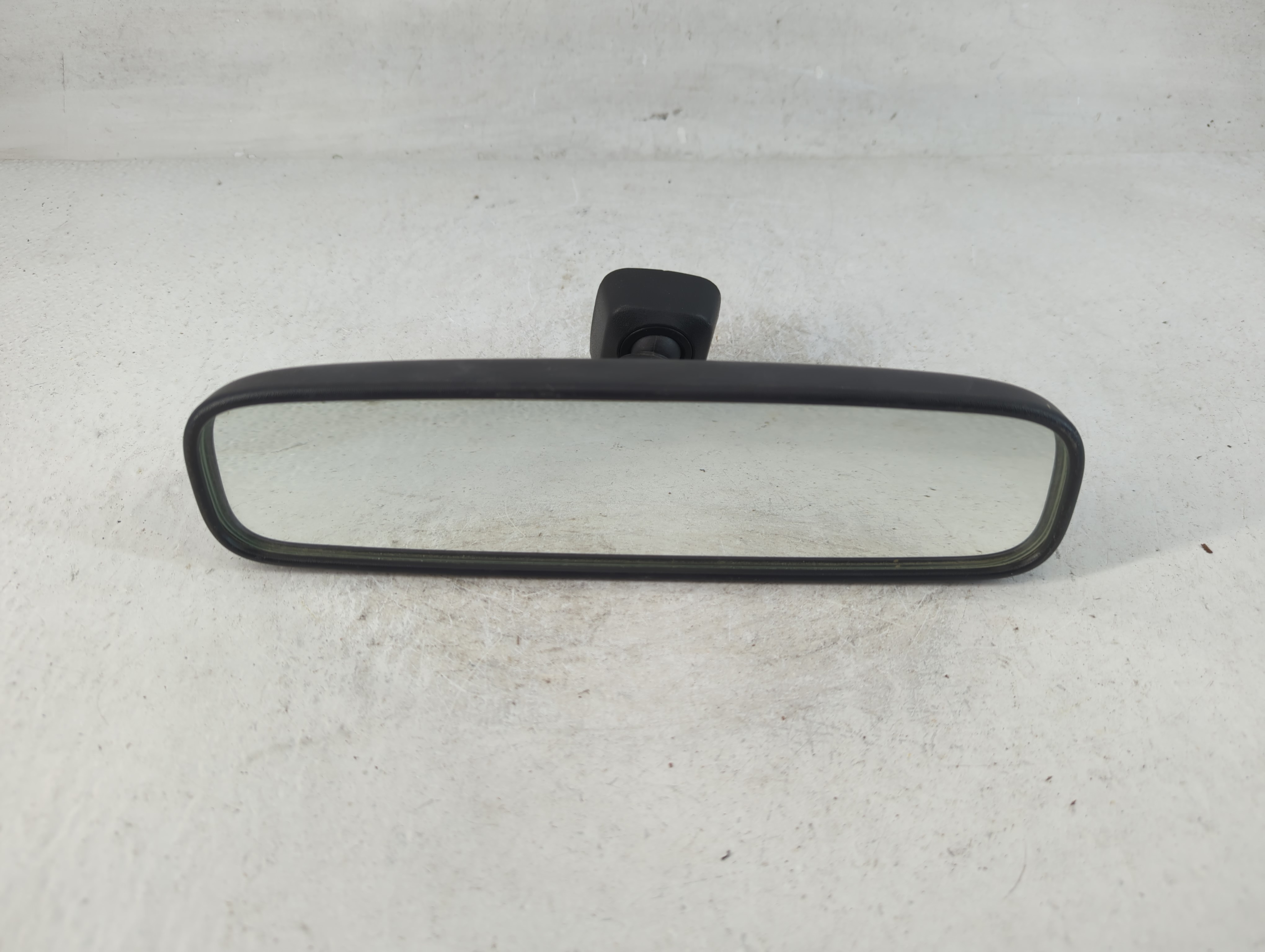 2012-2015 Honda Civic Rear View Mirror Oem 788192 - Oemusedautoparts1.com