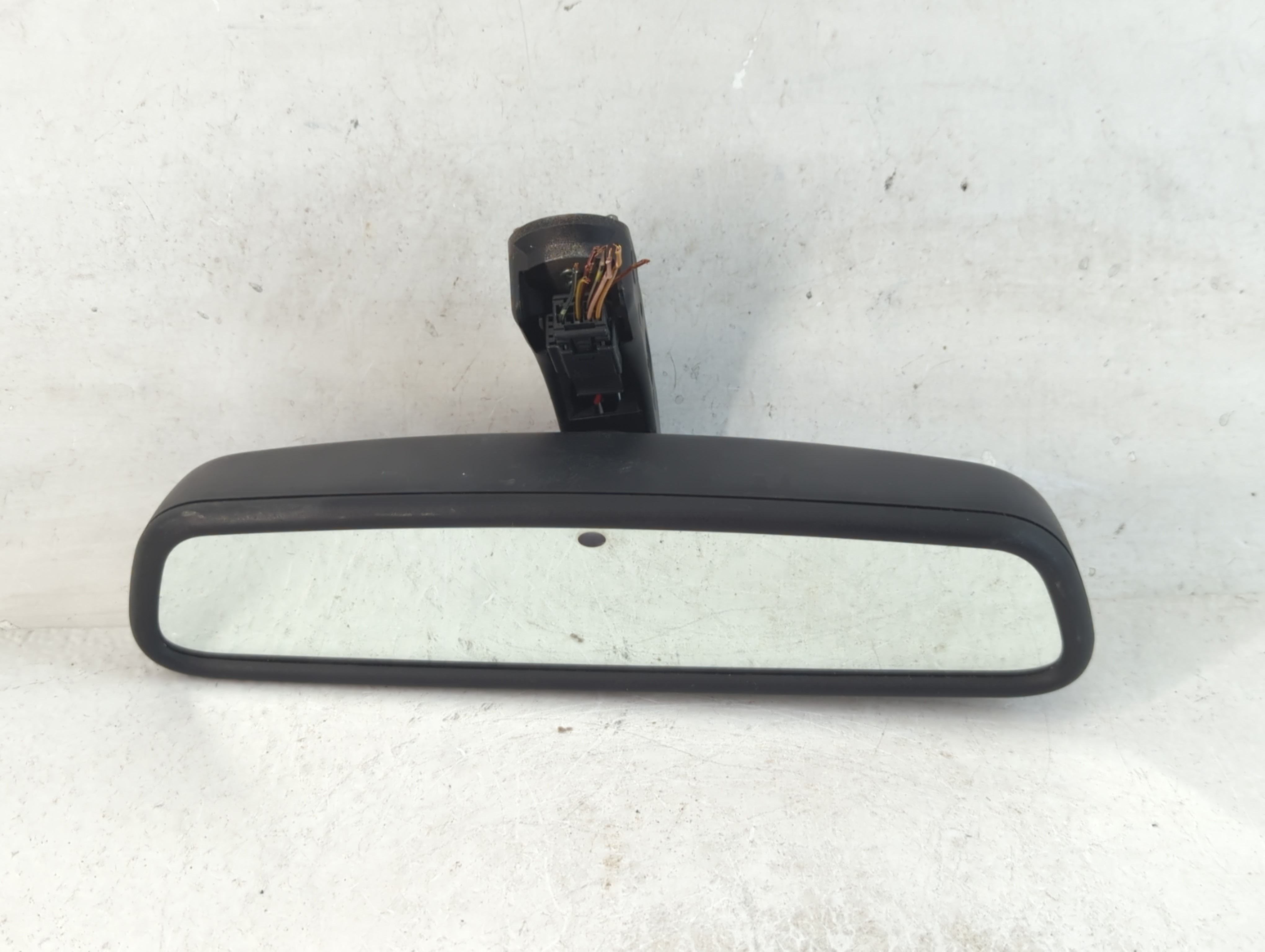 Picture of 2009 Bmw 528i Rear View Mirror Oem 788212