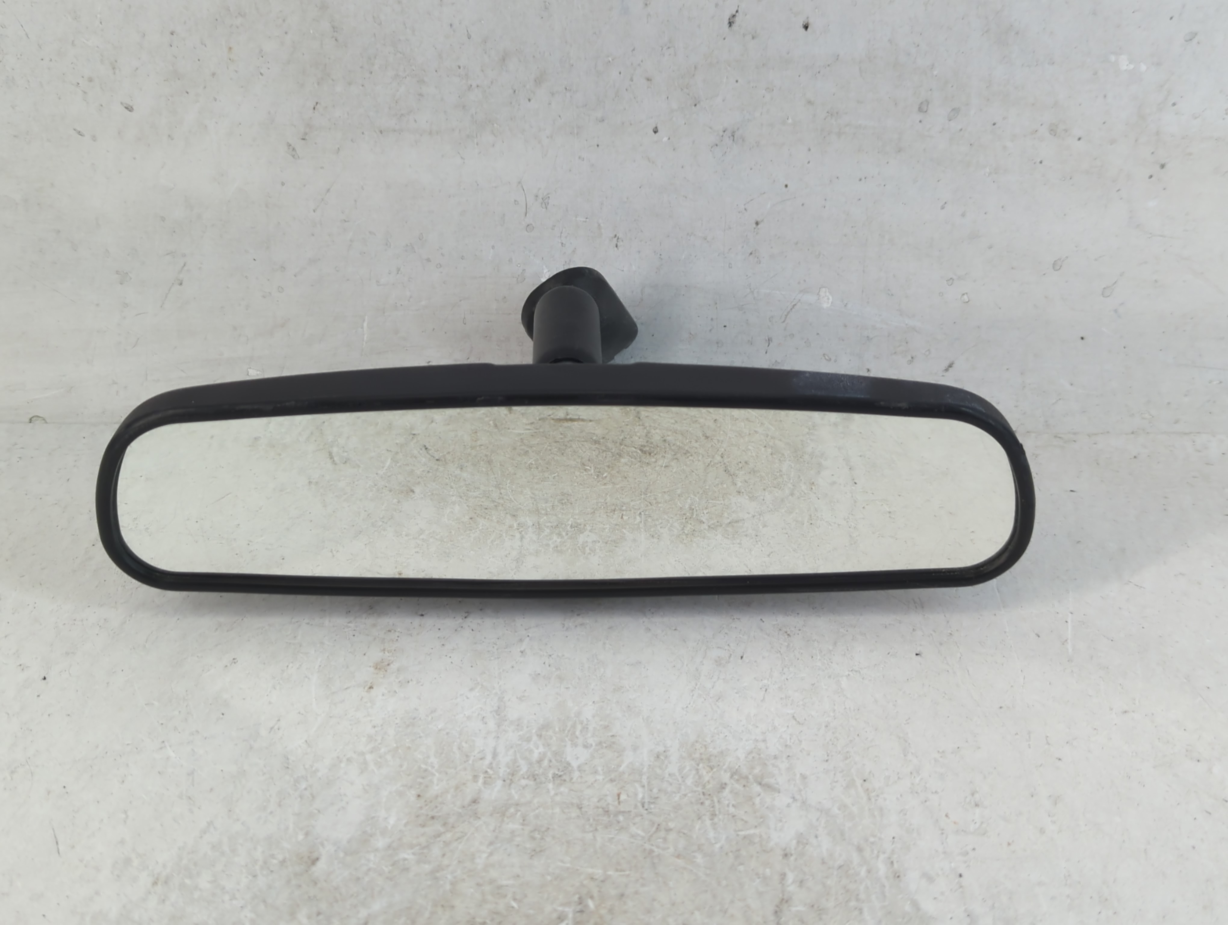 2000-2012 Mitsubishi Galant Rear View Mirror Oem 788213 - Oemusedautoparts1.com