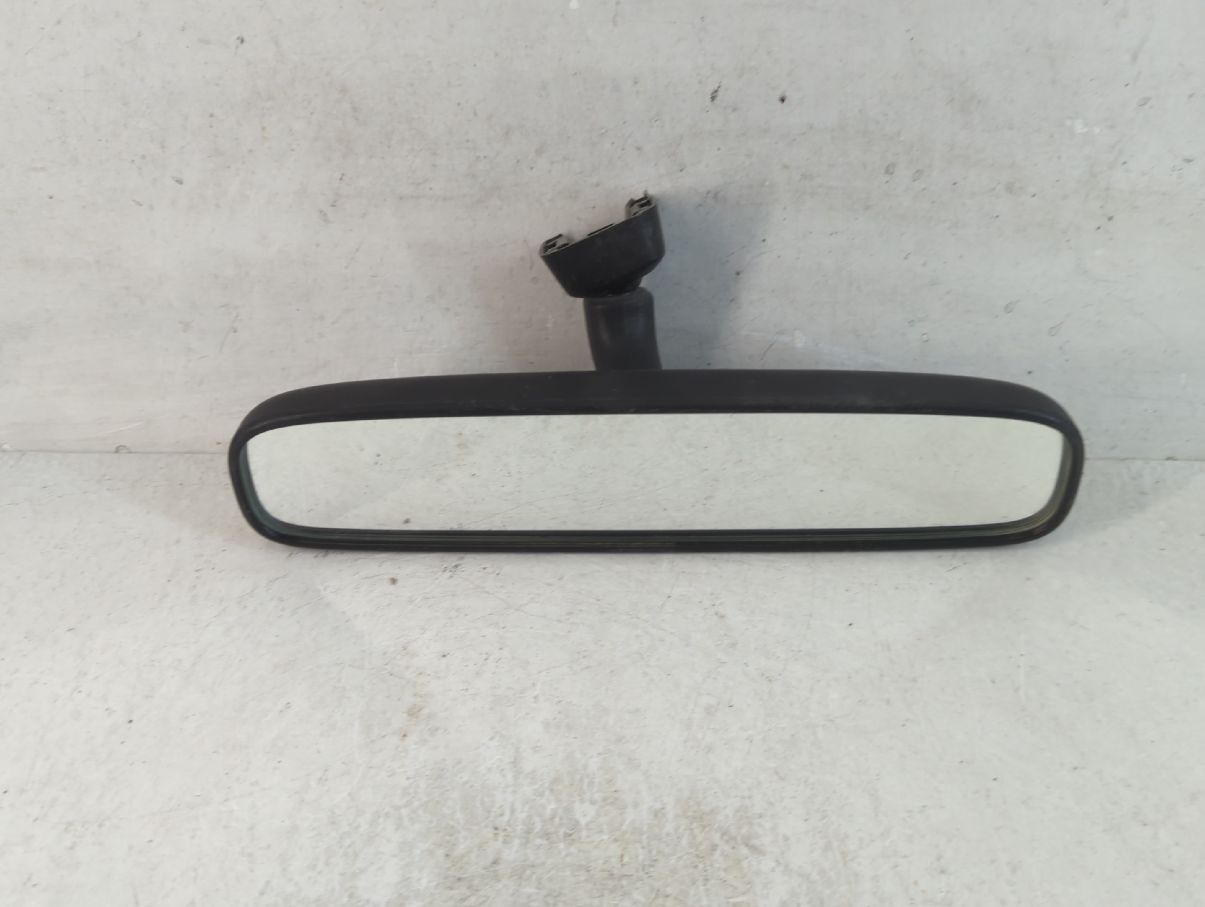 2017-2022 Toyota Corolla Rear View Mirror Oem 788217 - Oemusedautoparts1.com