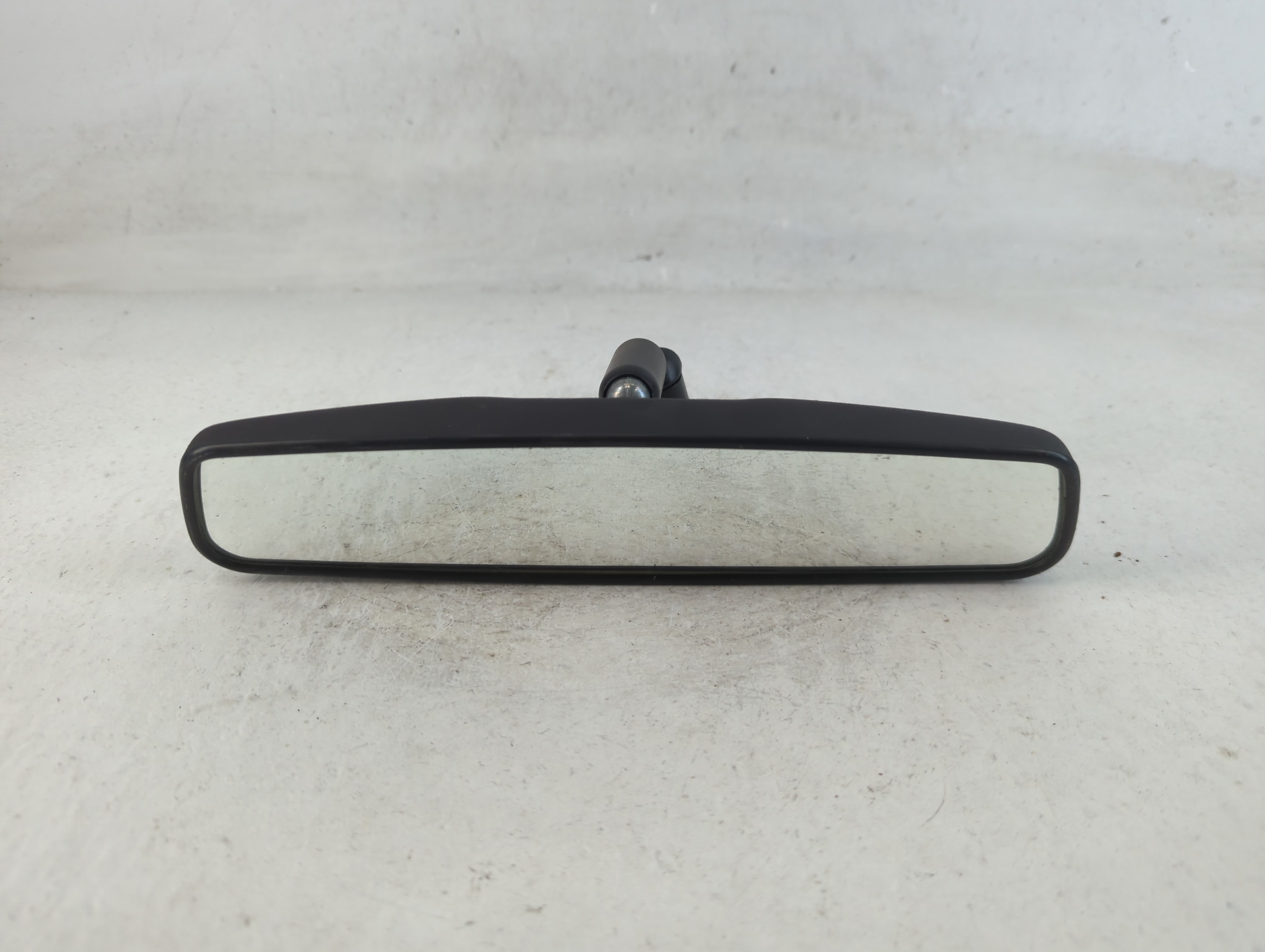 2011-2019 Ford Fiesta Rear View Mirror Oem 788220 - Oemusedautoparts1.com
