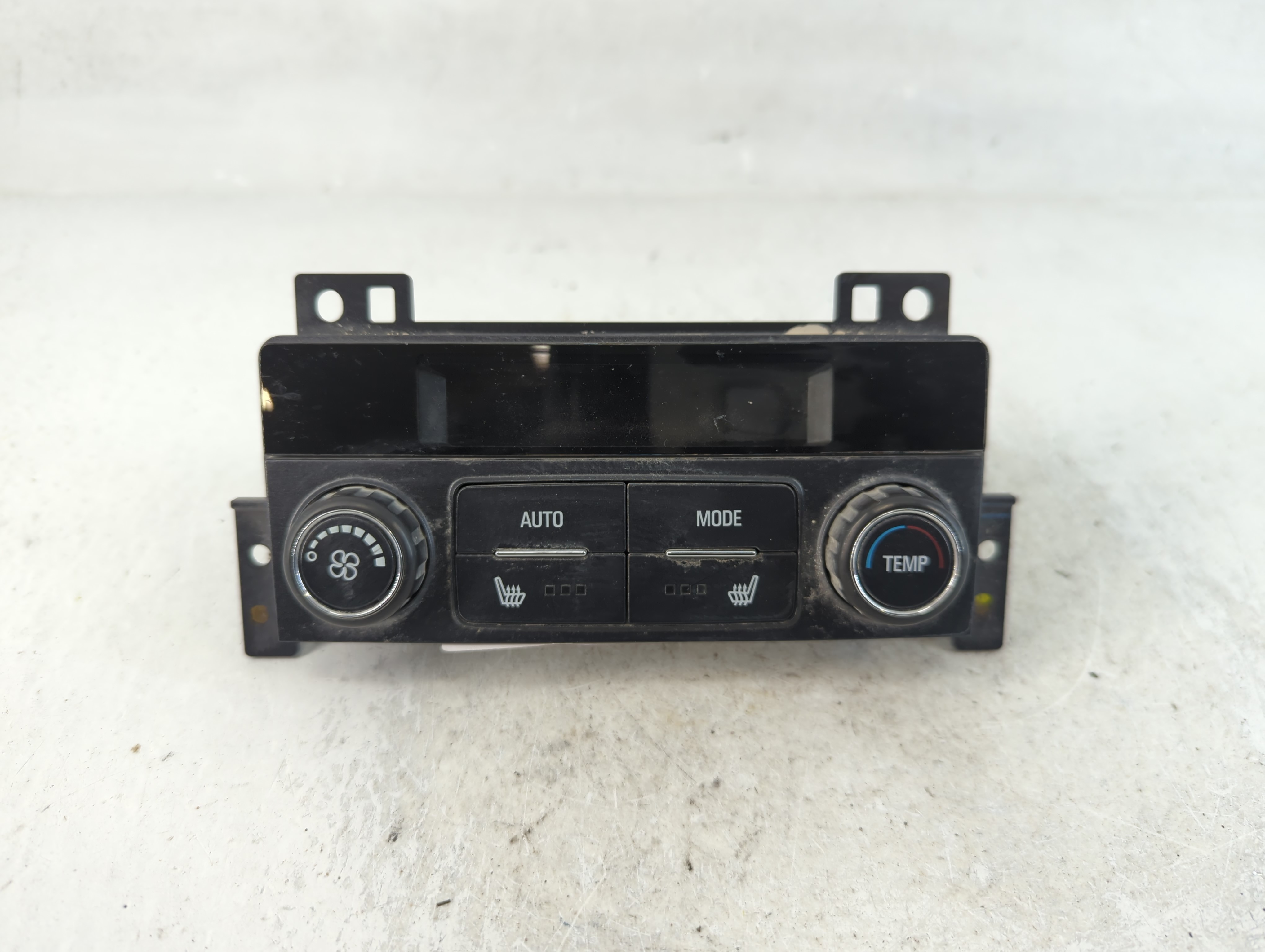 2015-2018 Jeep Cherokee Ac Heater Climate Control 23507153 788226 - Oemusedautoparts1.com