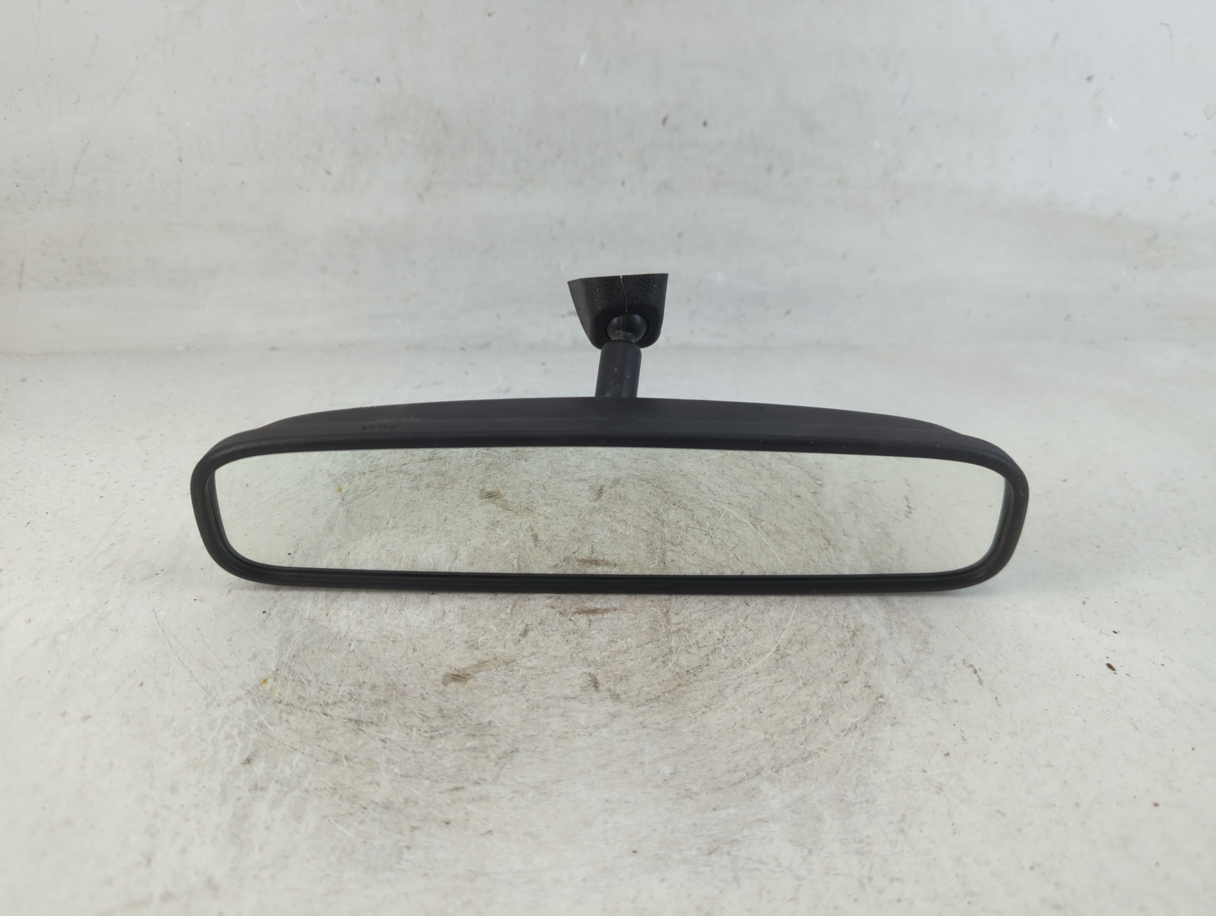 2012-2020 Hyundai Veloster Rear View Mirror Oem 788240 - Oemusedautoparts1.com