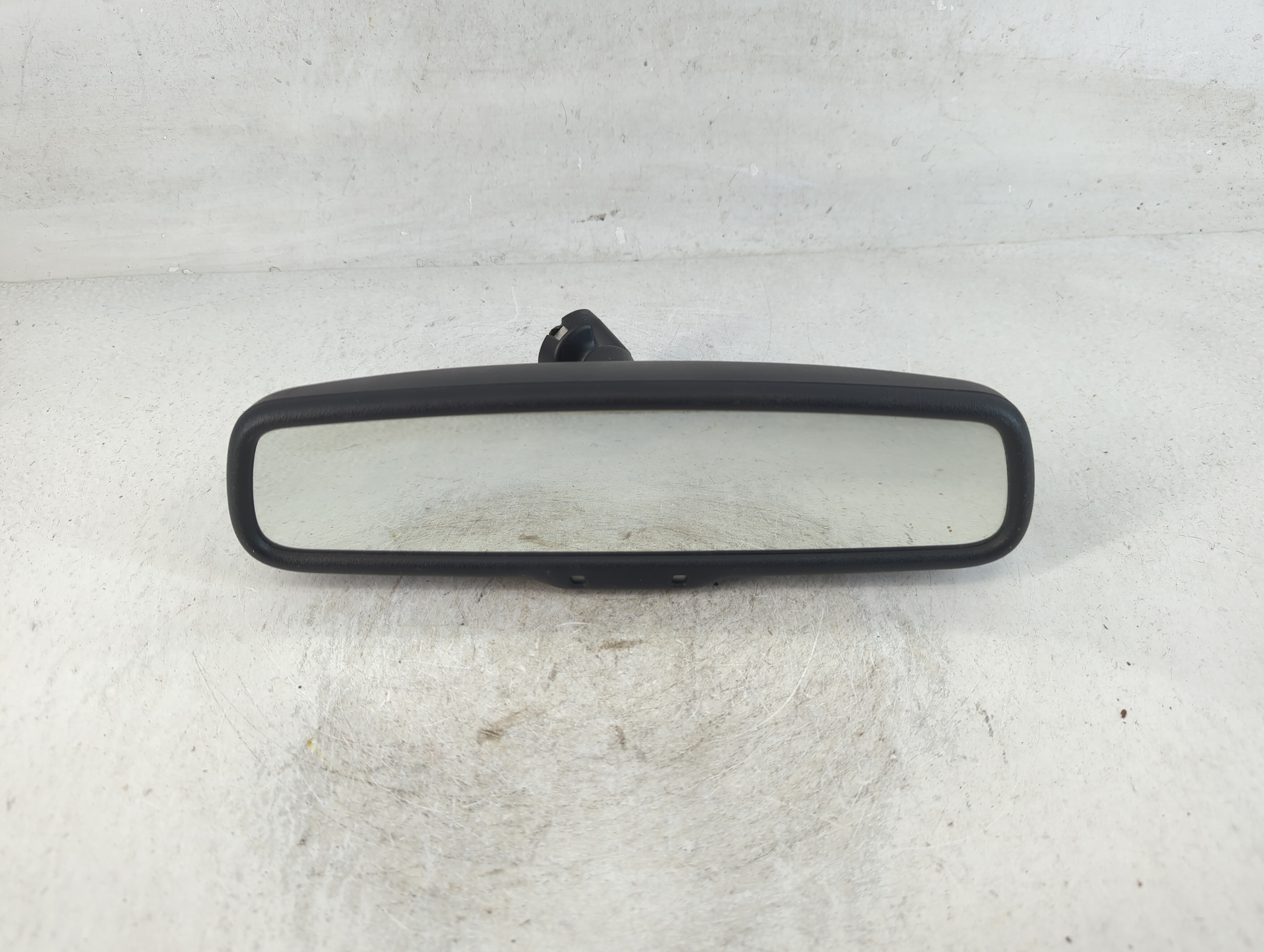 2010-2011 Ford Fusion Rear View Mirror Oem 788241 - Oemusedautoparts1.com