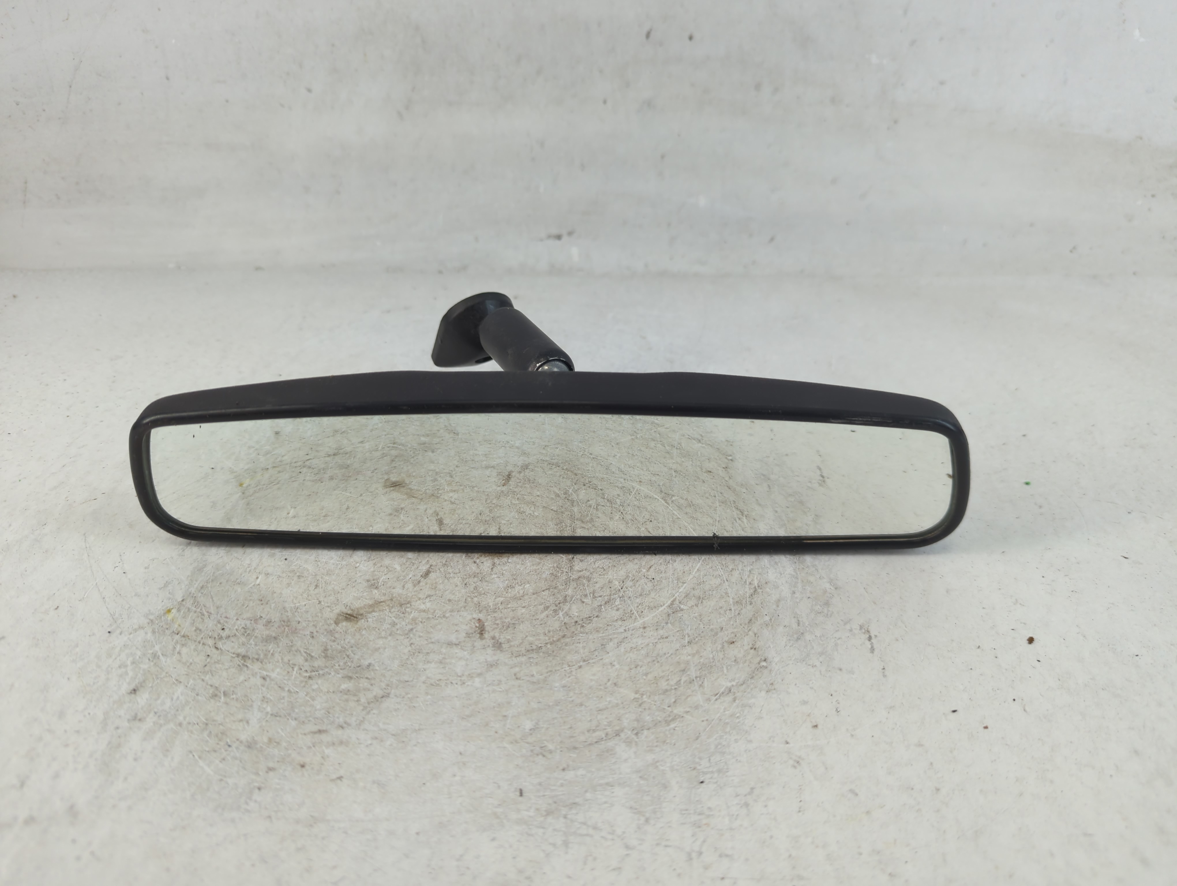 2011-2018 Toyota Highlander Rear View Mirror Oem 788244 - Oemusedautoparts1.com