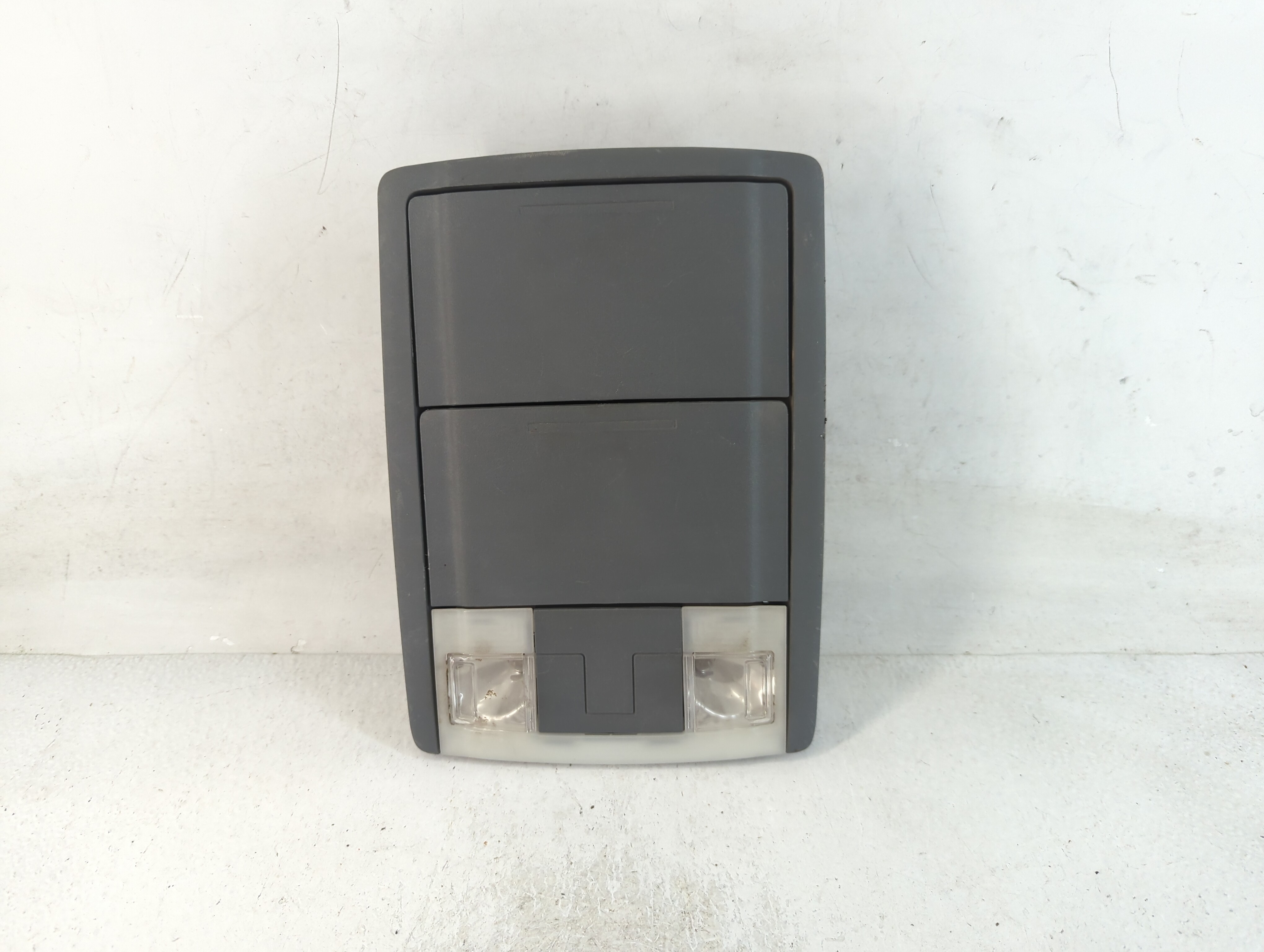 Picture of 2016 Ford F-250 Super Duty Overhead Roof Console 788251