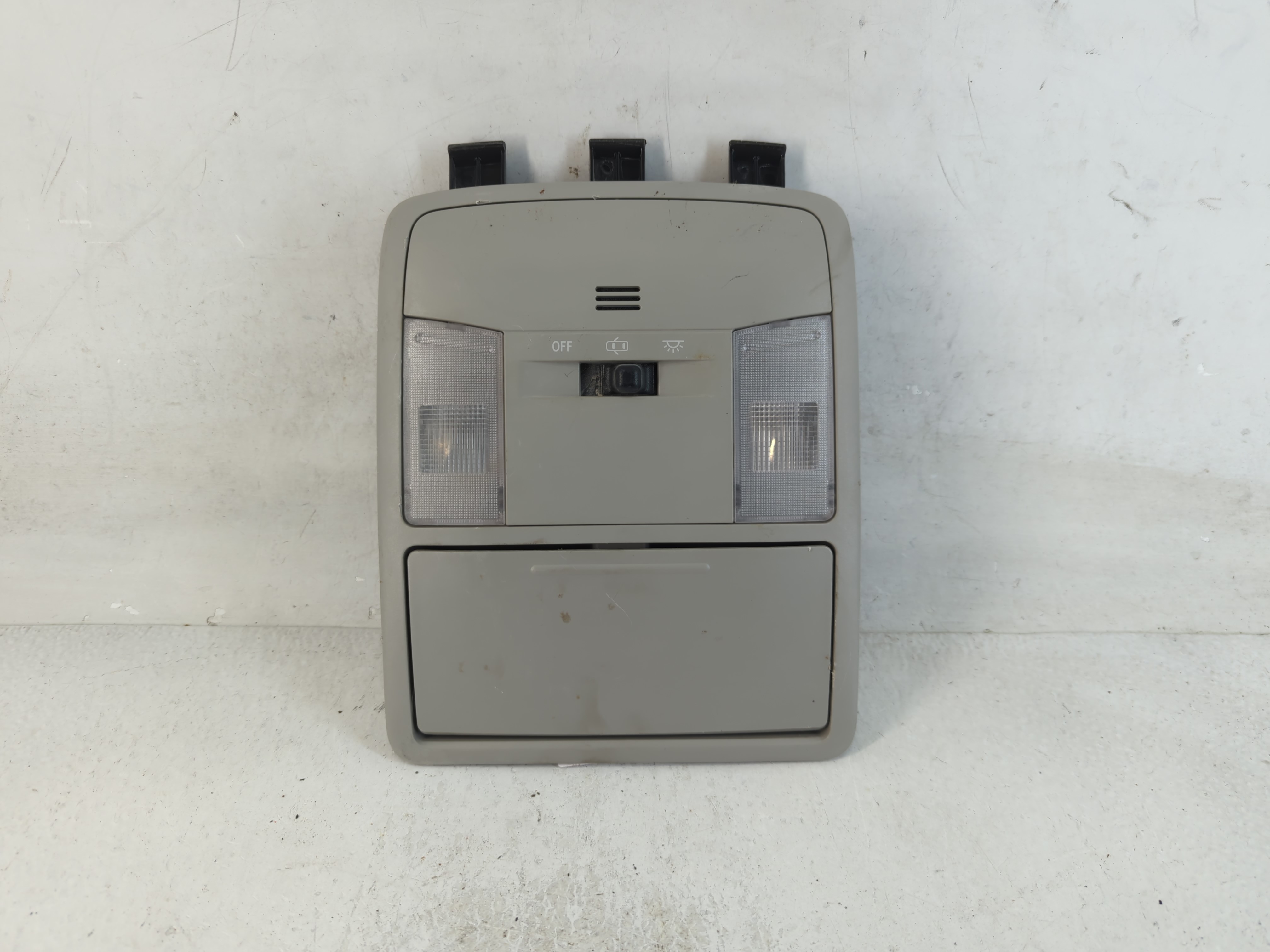 Picture of 2018 Toyota Rav4 Overhead Roof Console 788266