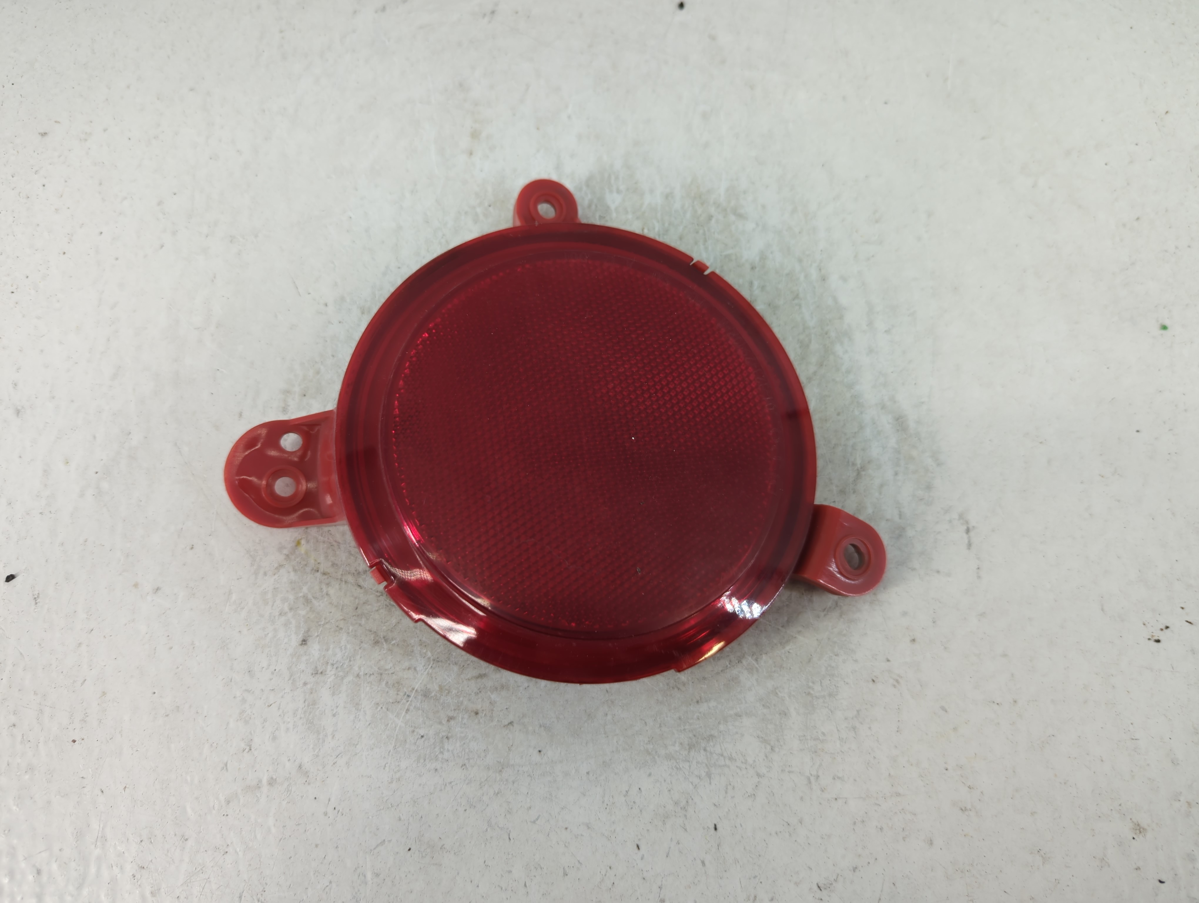 2014-2016 Kia Soul Driver Left Oem Front Light Lamp 788271 - Oemusedautoparts1.com