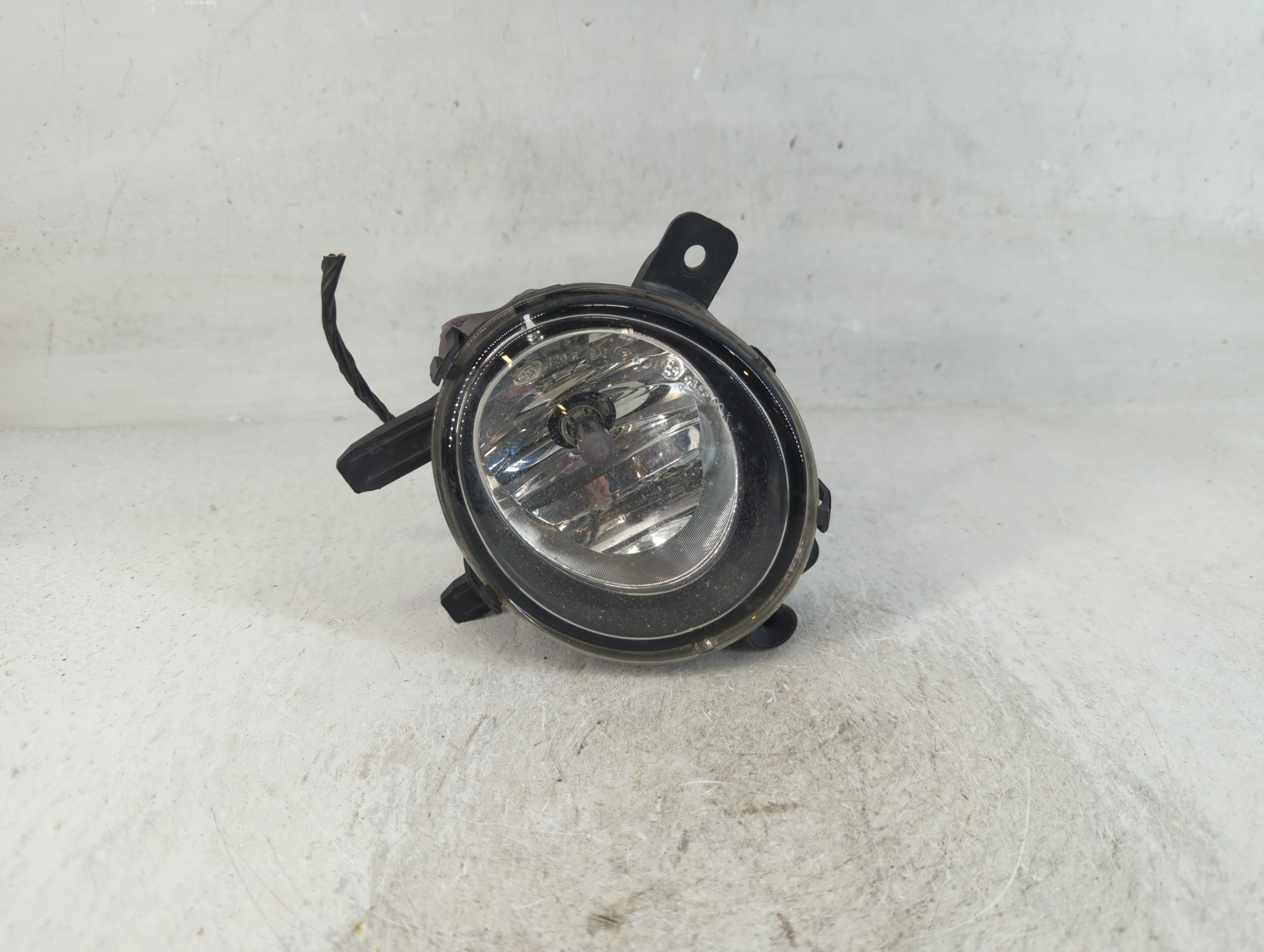 2012-2018 Bmw 320i Passenger Right Oem Front Light Lamp 788273 - Oemusedautoparts1.com