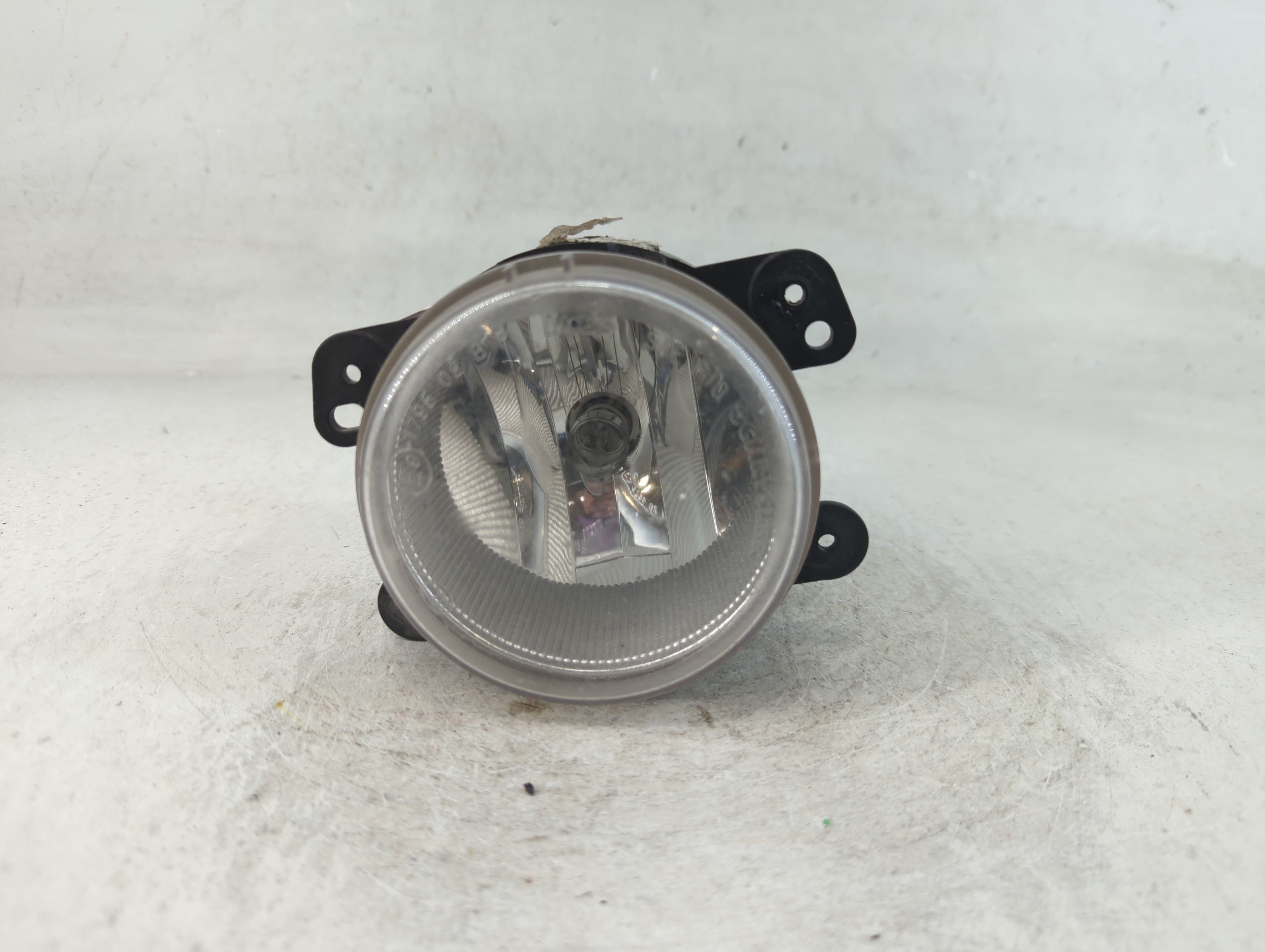 2018-2020 Dodge Journey Passenger Right Oem Front Light Lamp 788279 - Oemusedautoparts1.com