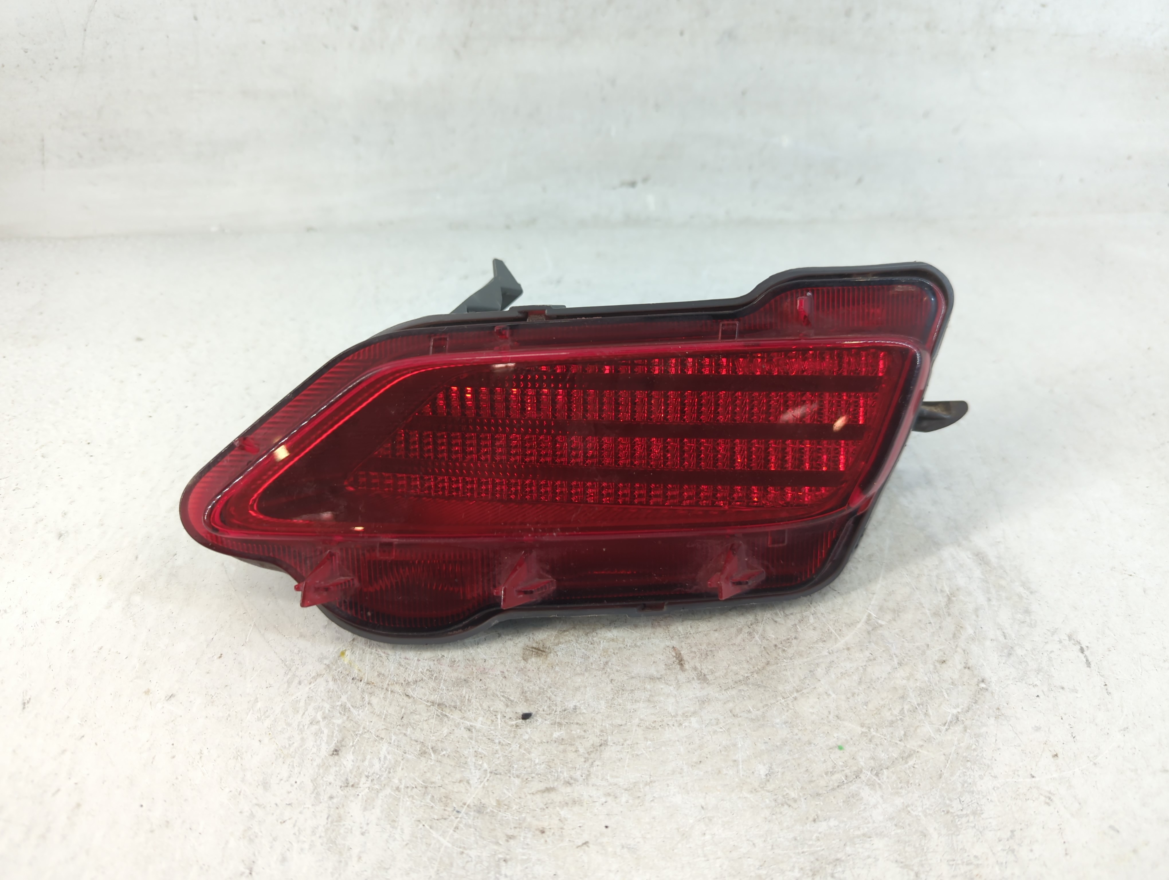 2013-2015 Toyota Rav4 Passenger Right Oem Front Light Lamp 788282 - Oemusedautoparts1.com