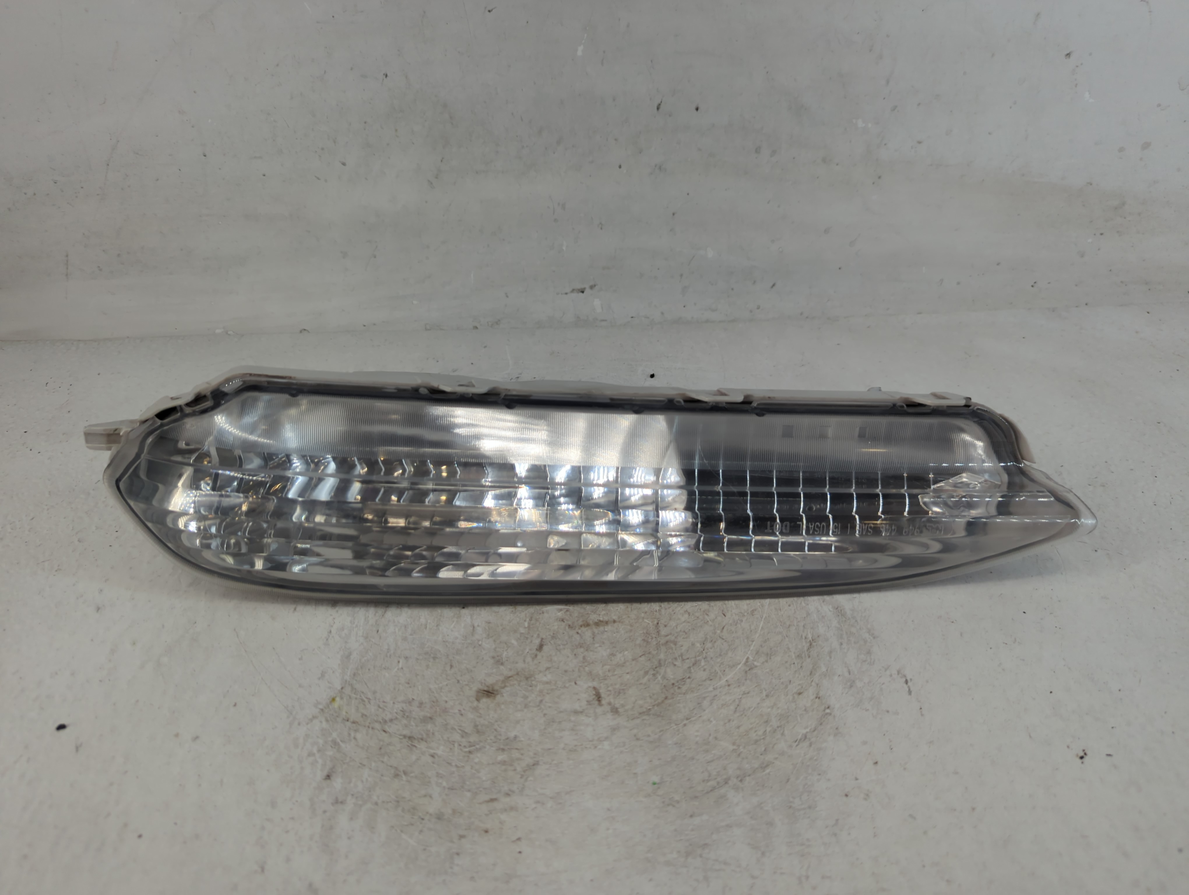 Picture of 2016-2018 Honda Pilot Passenger Right Oem Front Light Lamp 788283