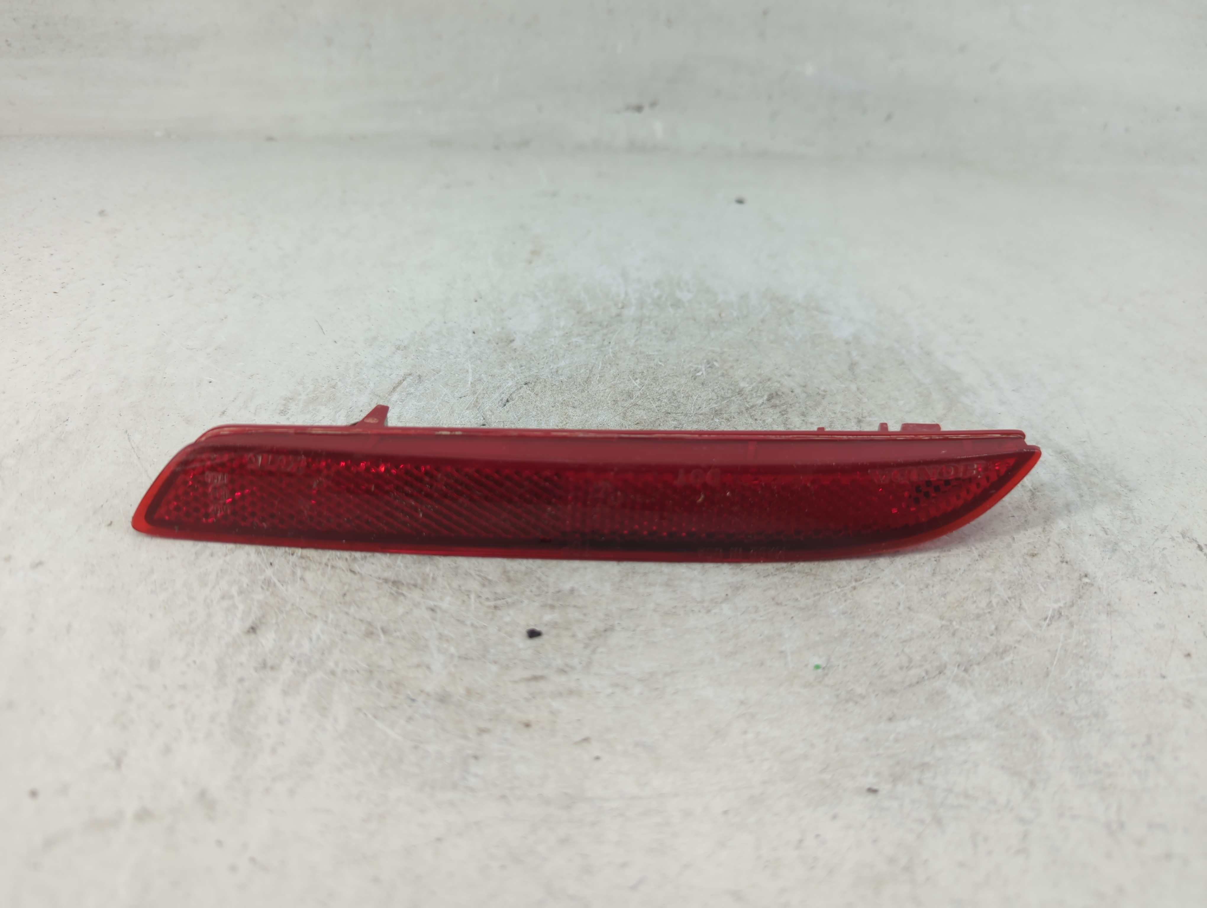 2011-2014 Acura Tsx Driver Left Oem Front Light Lamp 788284 - Oemusedautoparts1.com