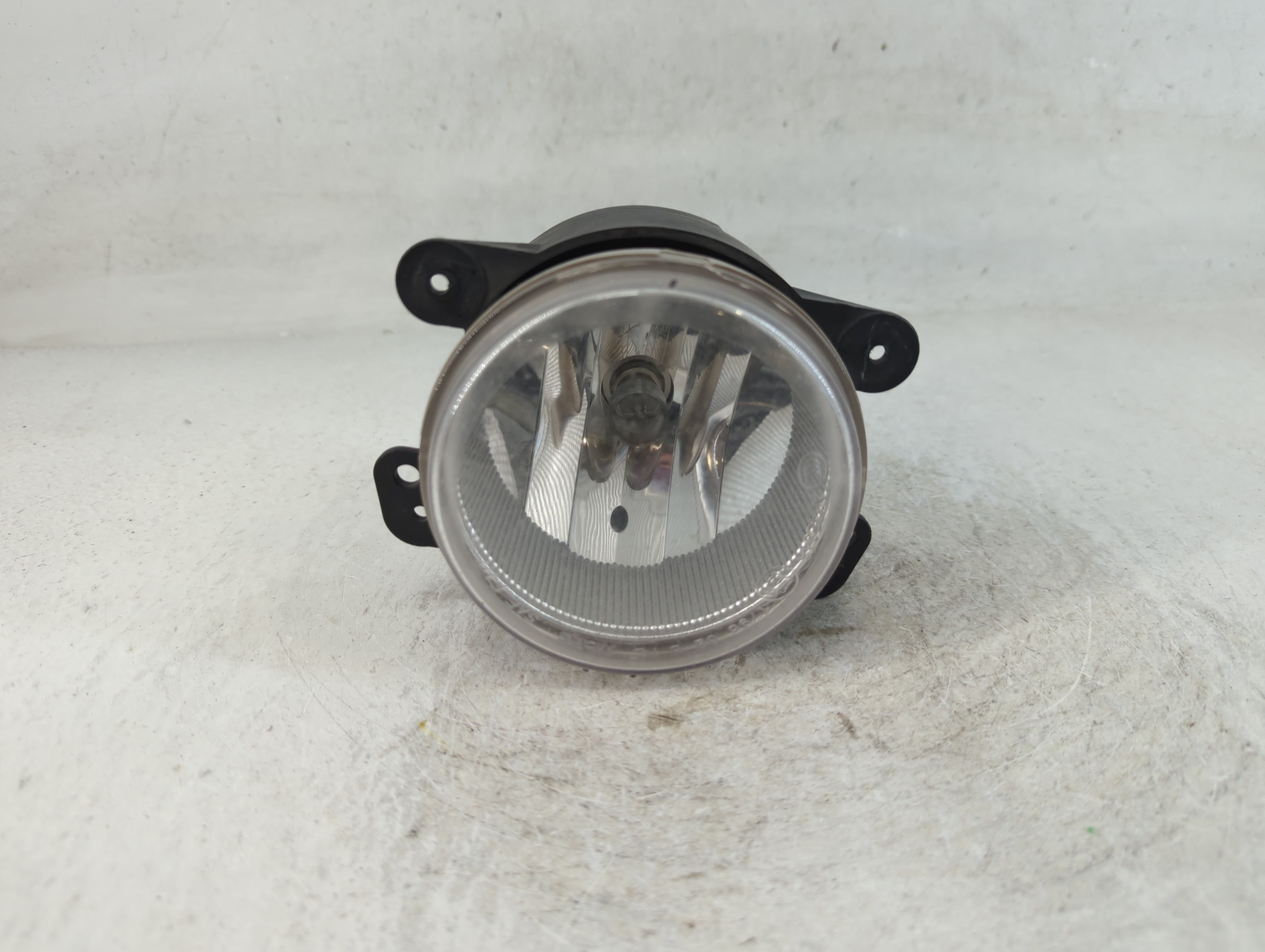 2018-2020 Dodge Journey Driver Left Oem Front Light Lamp 788285 - Oemusedautoparts1.com