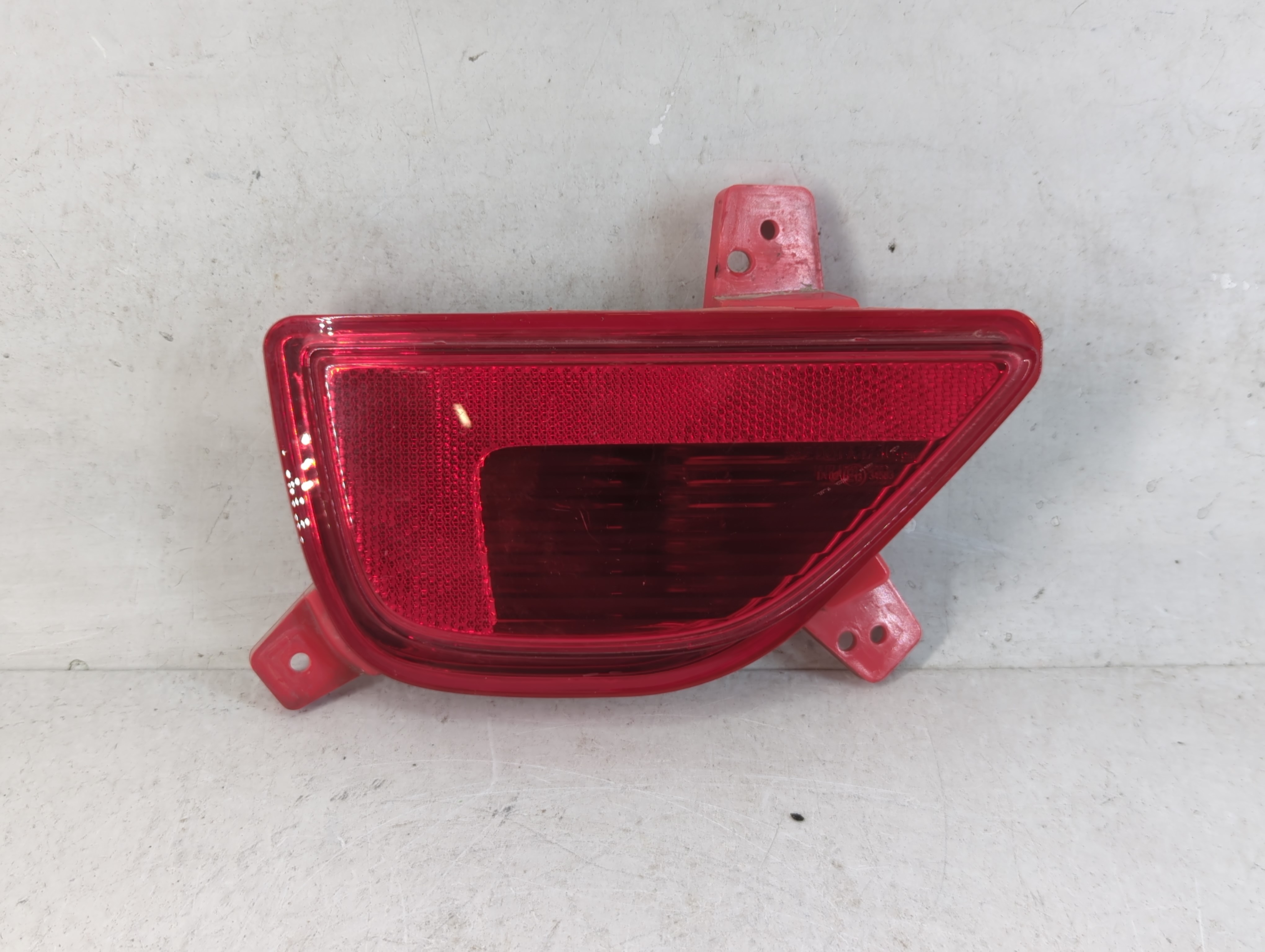 2017-2020 Chevrolet Trax Driver Left Oem Front Light Lamp 788290 - Oemusedautoparts1.com