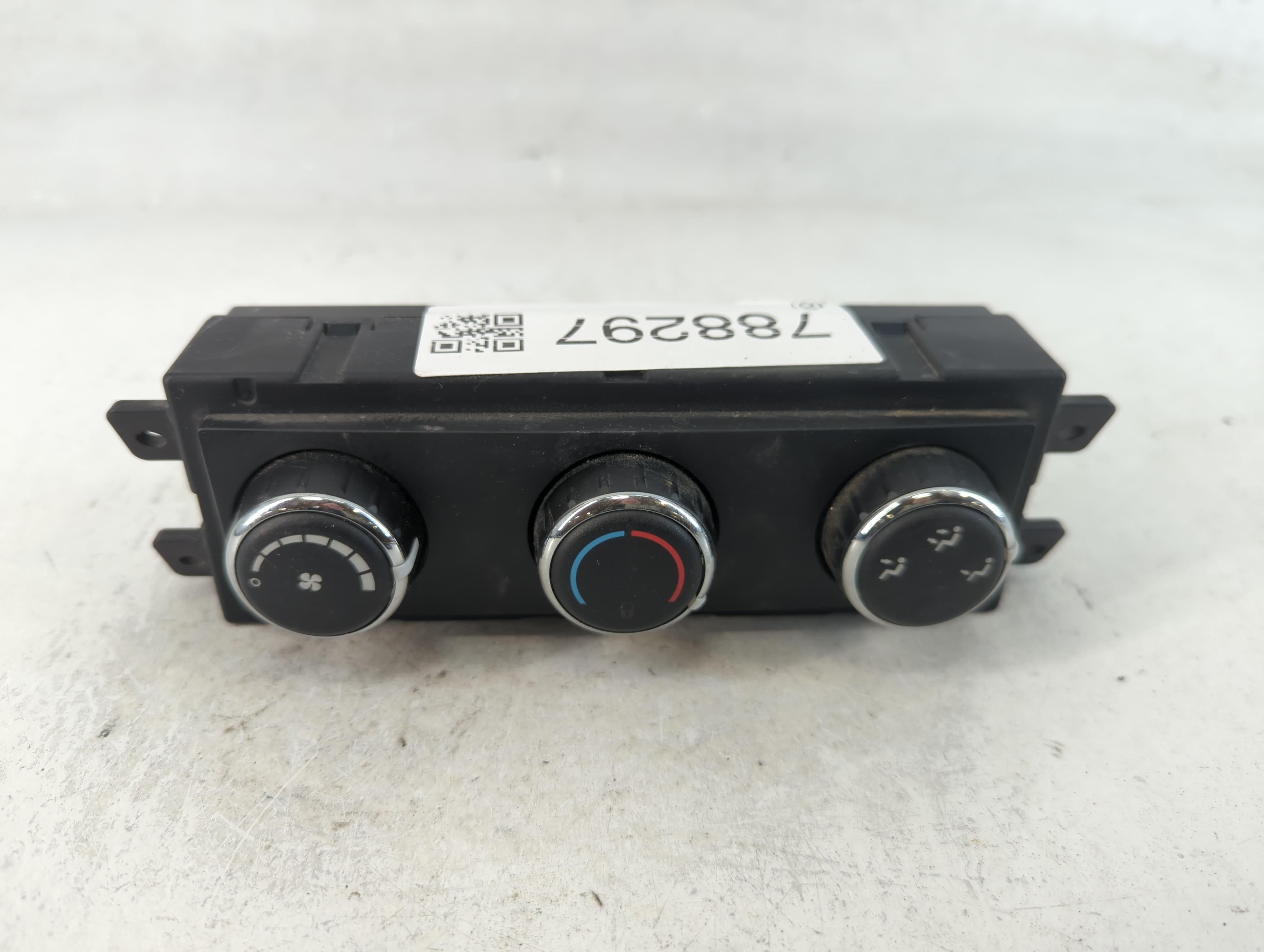 Picture of Dodge Caravan Ac Heater Climate Control 788297