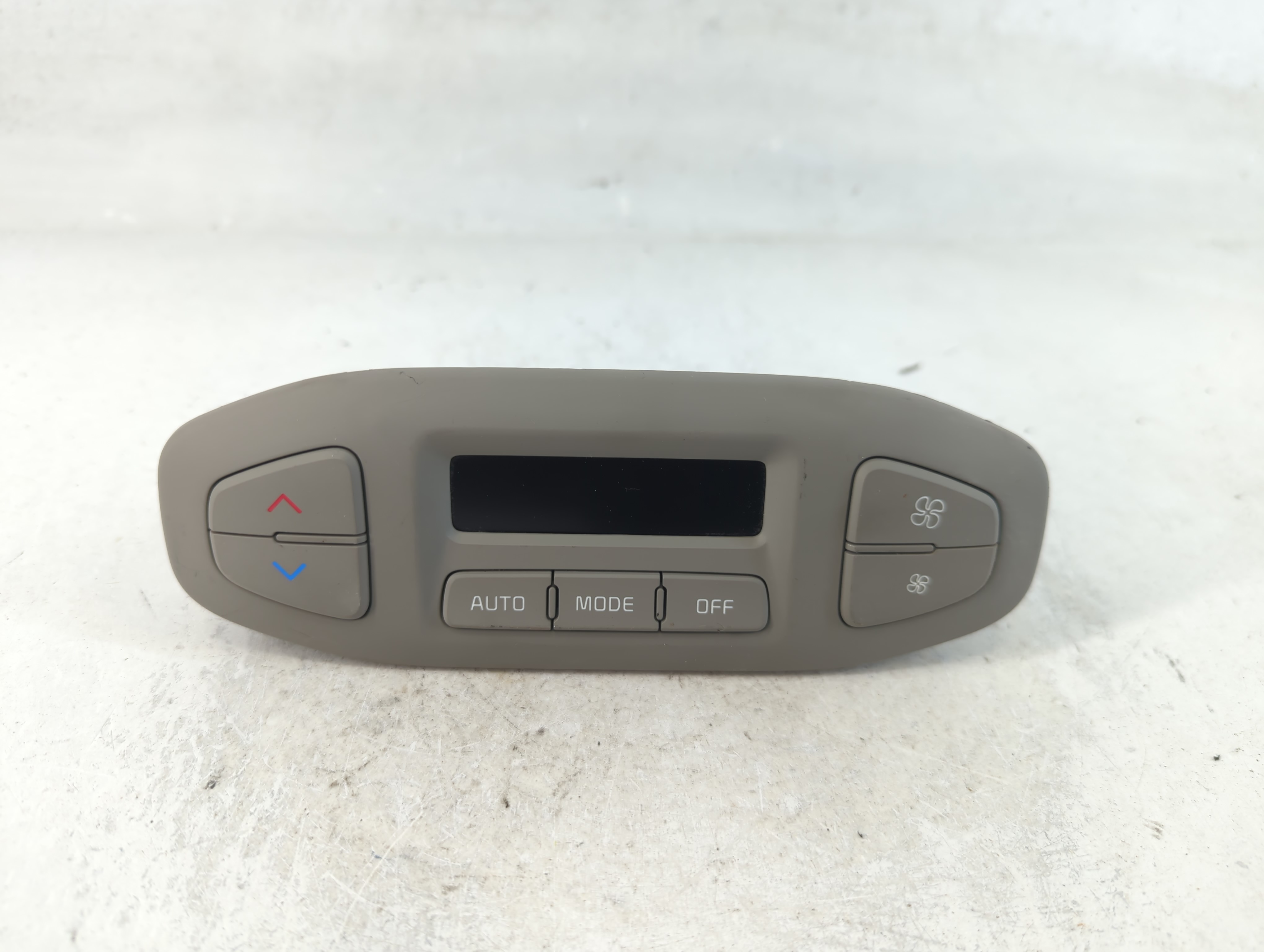 Picture of 2015-2020 Kia Sedona Ac Heater Climate Control 97950-a9300 788299