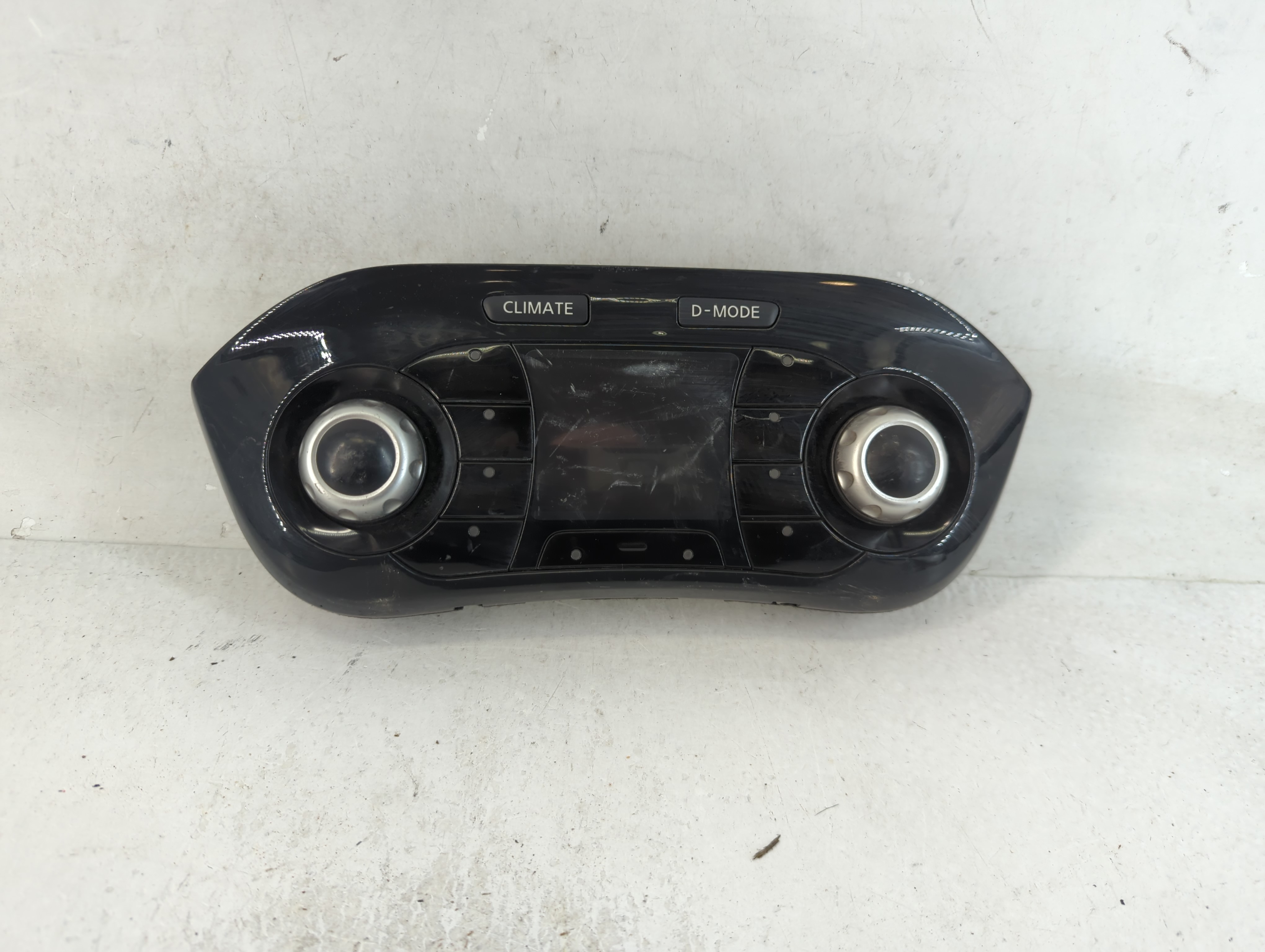 2011-2014 Nissan Juke Ac Heater Climate Control 248451km3b 788310 - Oemusedautoparts1.com