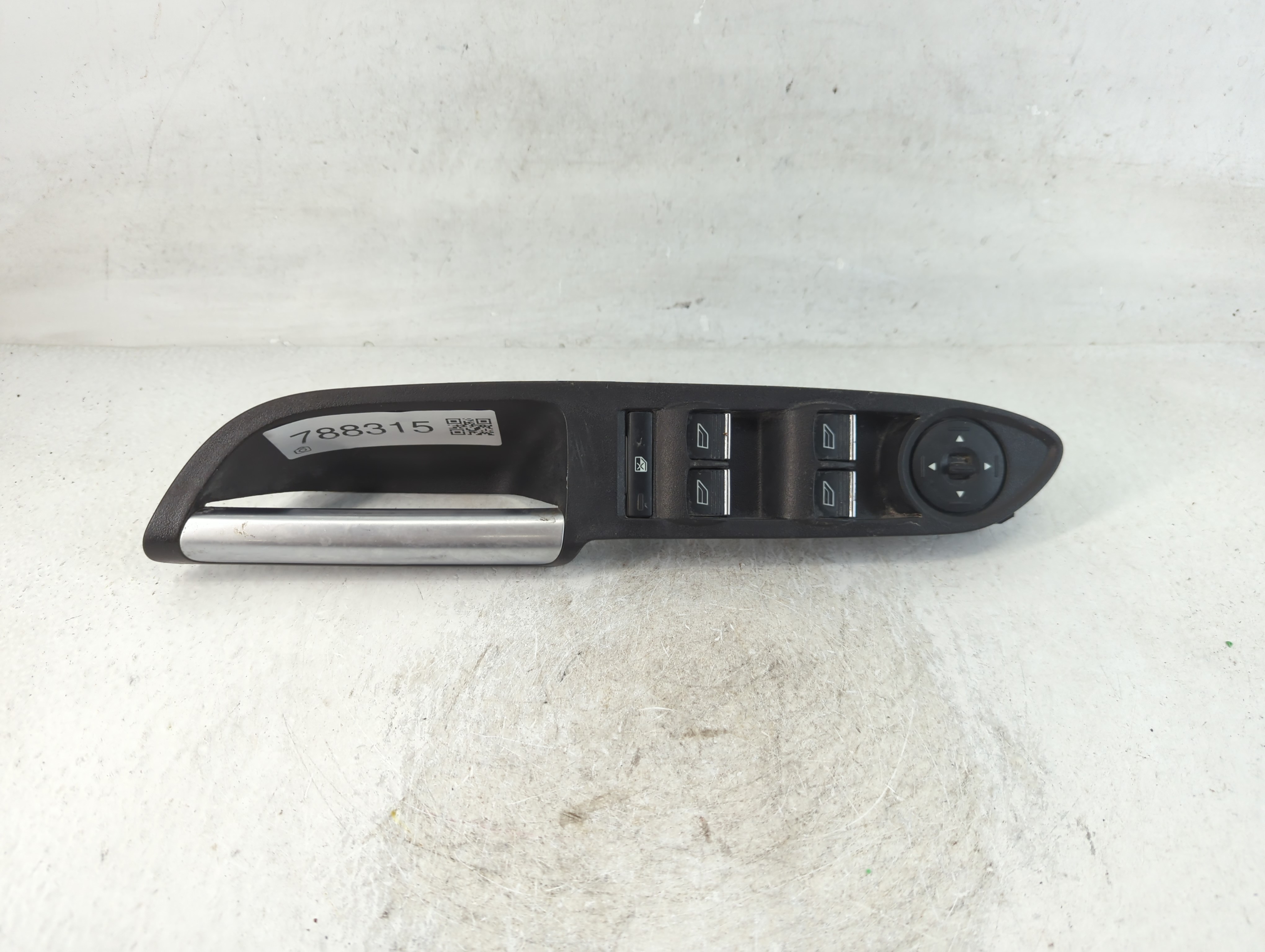 Picture of 2013-2019 Ford Escape Driver Left Door Master Power Window Switch 788315