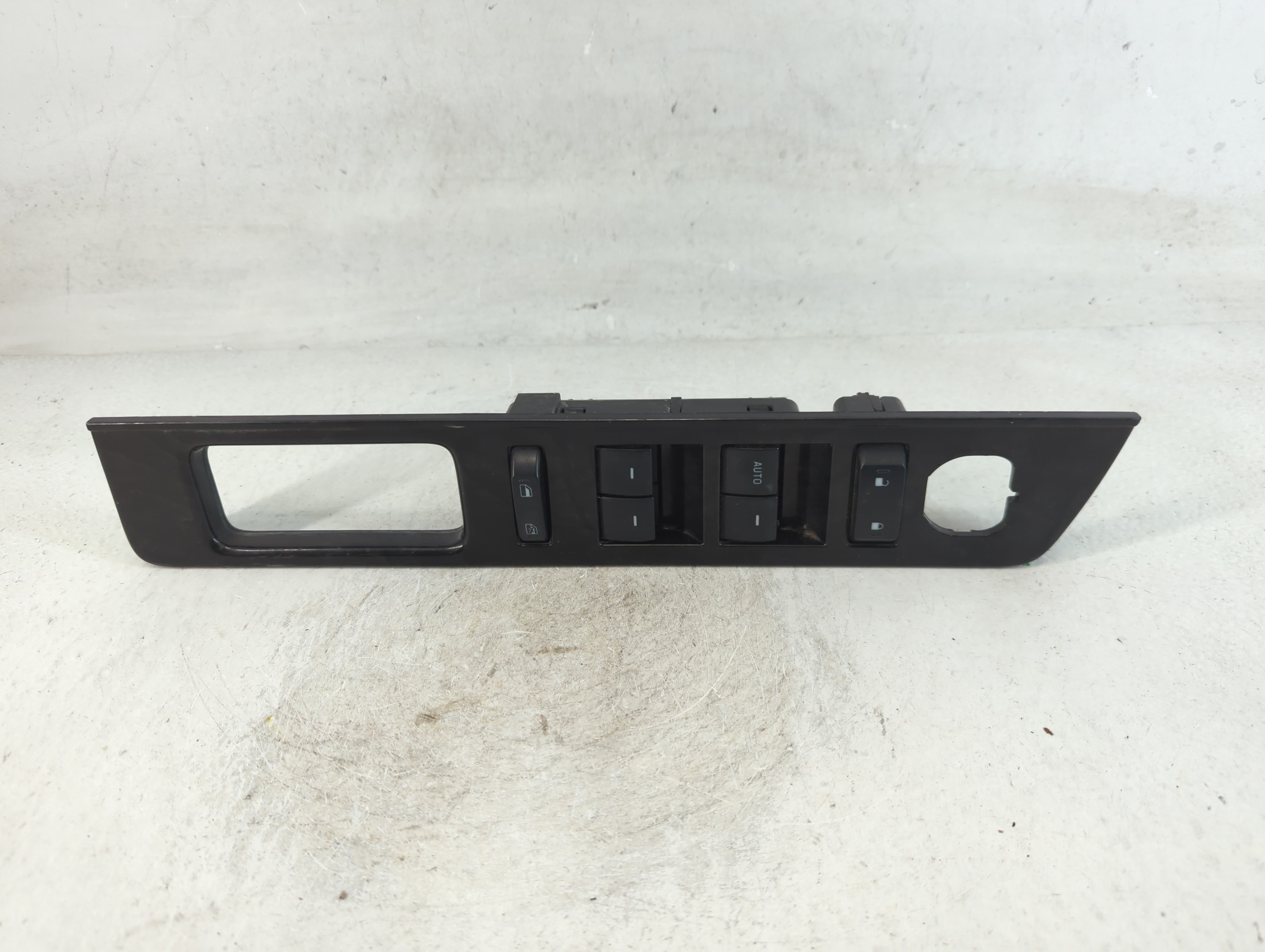 Ford Expedition Driver Left Door Master Power Window Switch 788317 - Oemusedautoparts1.com