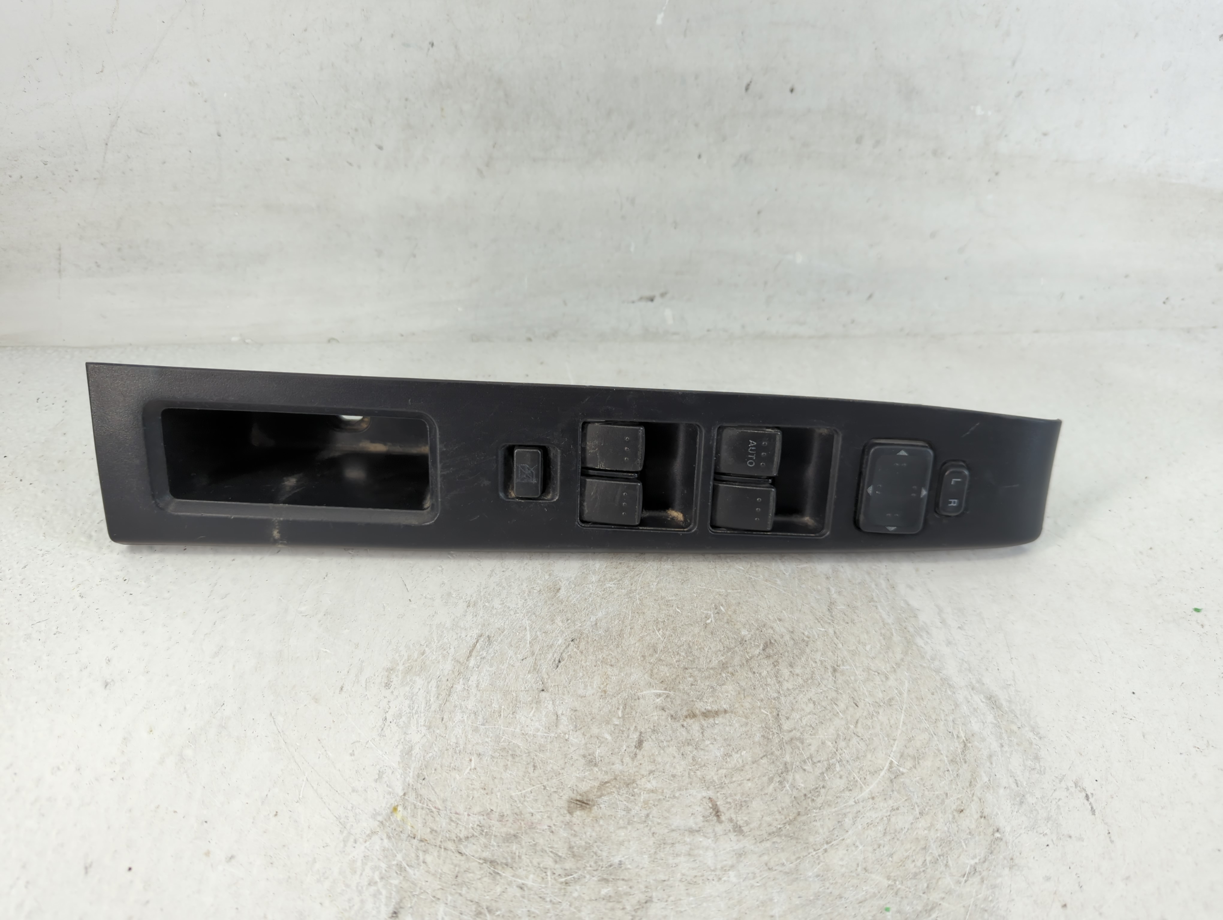 Picture of 2006-2017 Mazda 5 Driver Left Door Master Power Window Switch 788320