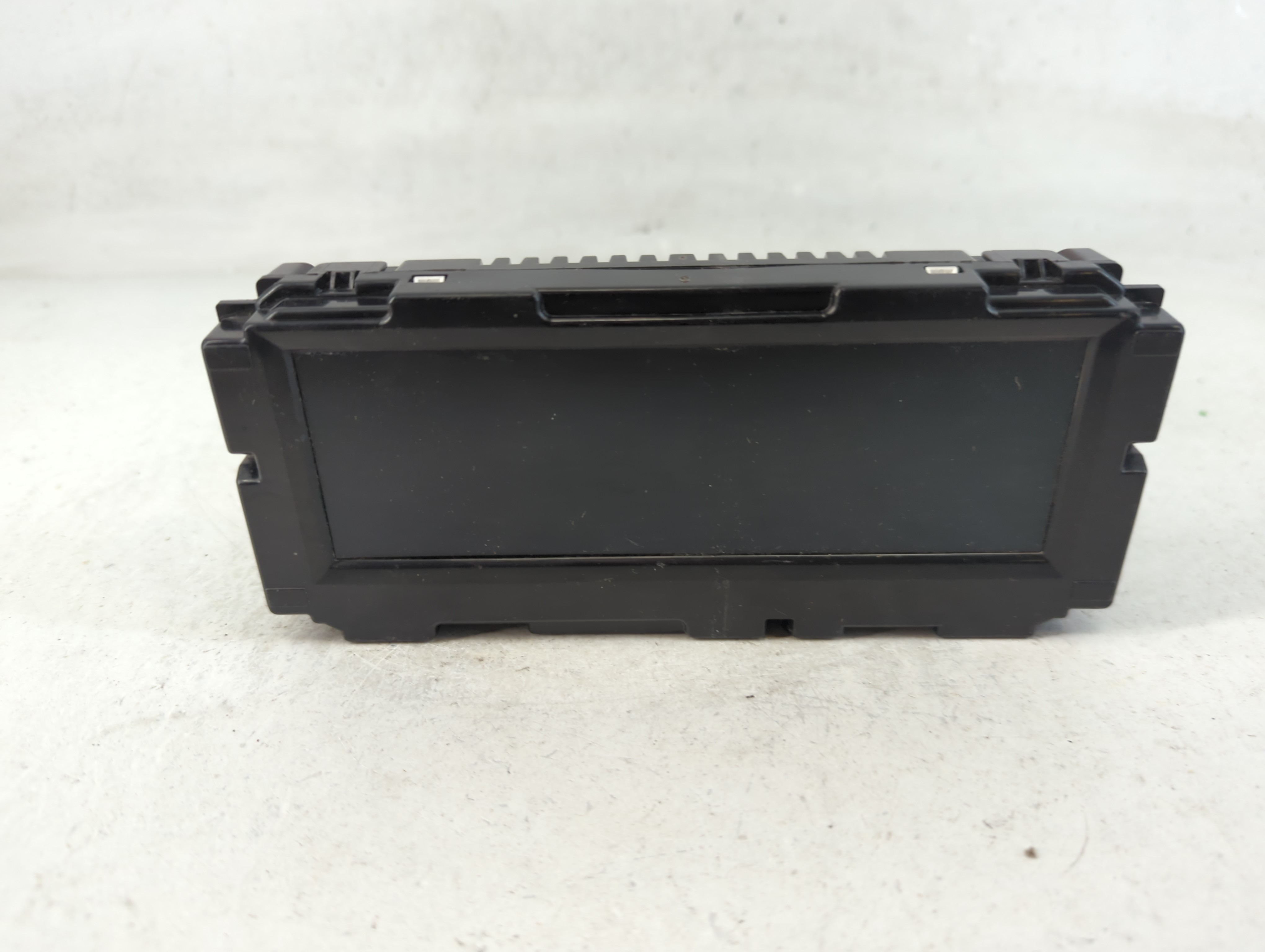 2011-2016 Chevrolet Cruze Driver Left Door Master Power Window Switch 788326 - Oemusedautoparts1.com