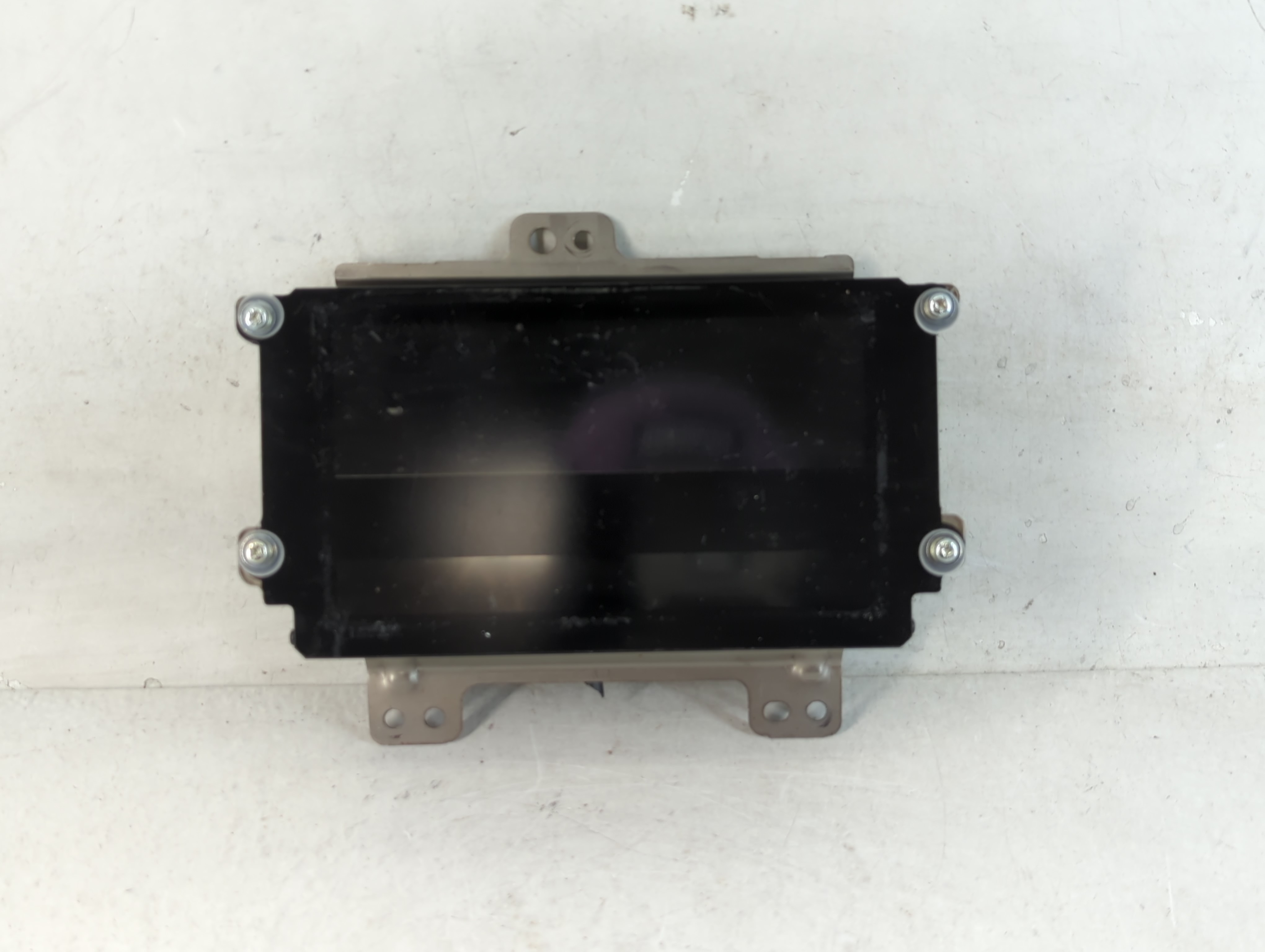 Picture of 2009-2011 Nissan Maxima Information Display Screen 788331