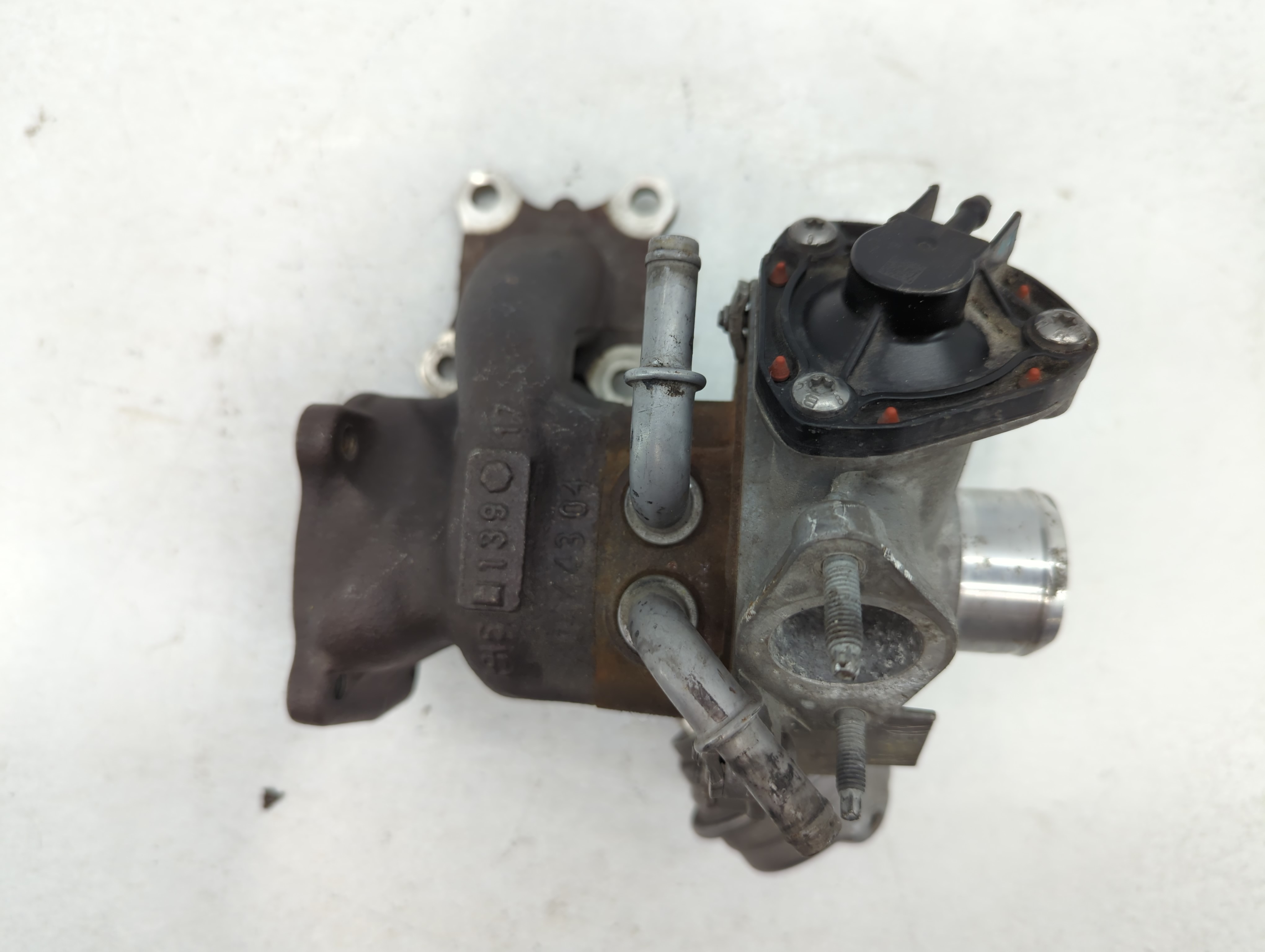 2017 Lincoln Mkc Turbocharger Turbo Charger Super Charger Supercharger 788449 - Oemusedautoparts1.com