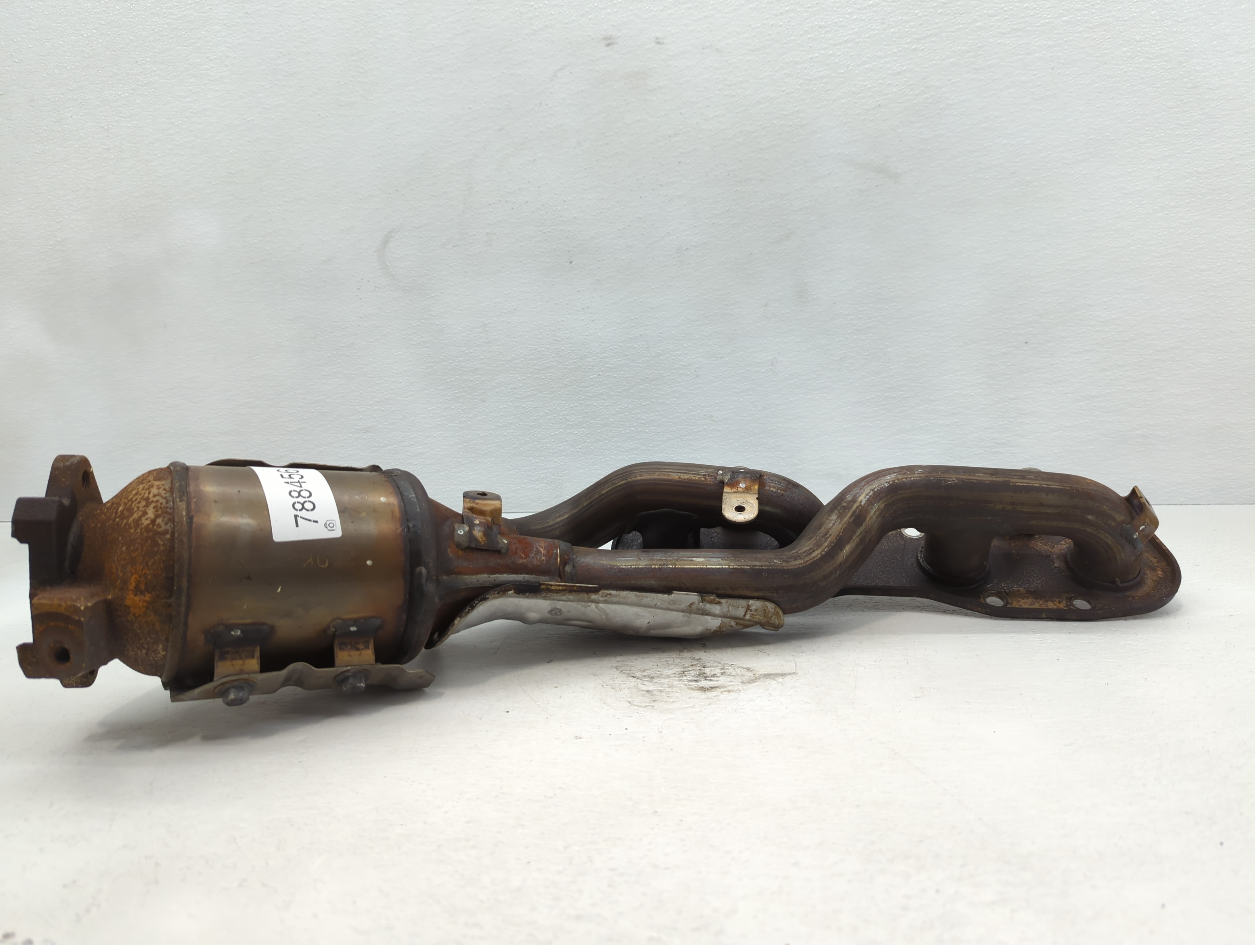 2015 Hyundai Genesis Turbocharger Turbo Charger Super Charger Supercharger 788456 - Oemusedautoparts1.com