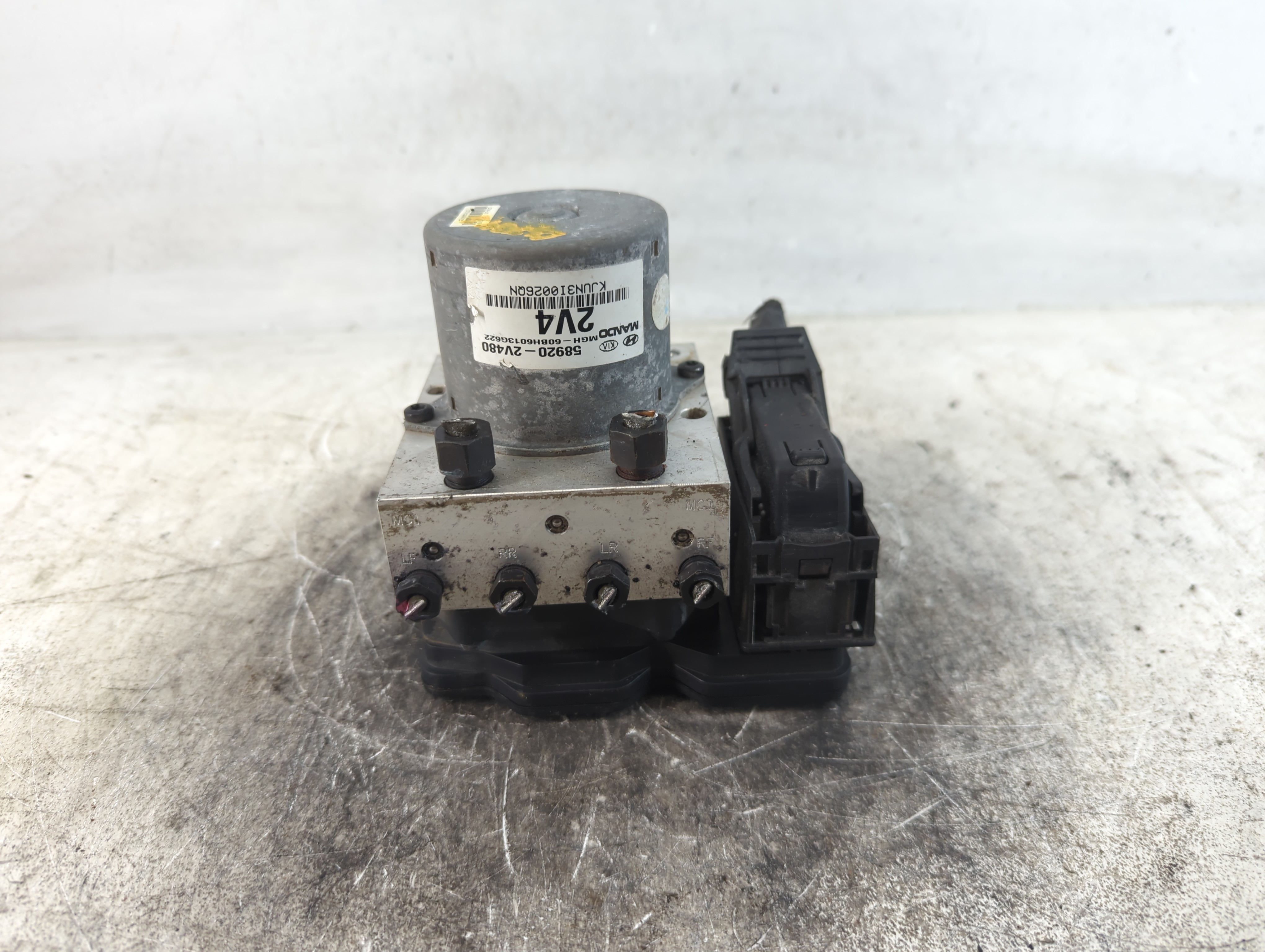 Picture of 2015-2017 Hyundai Veloster Abs Pump Control Module 788463