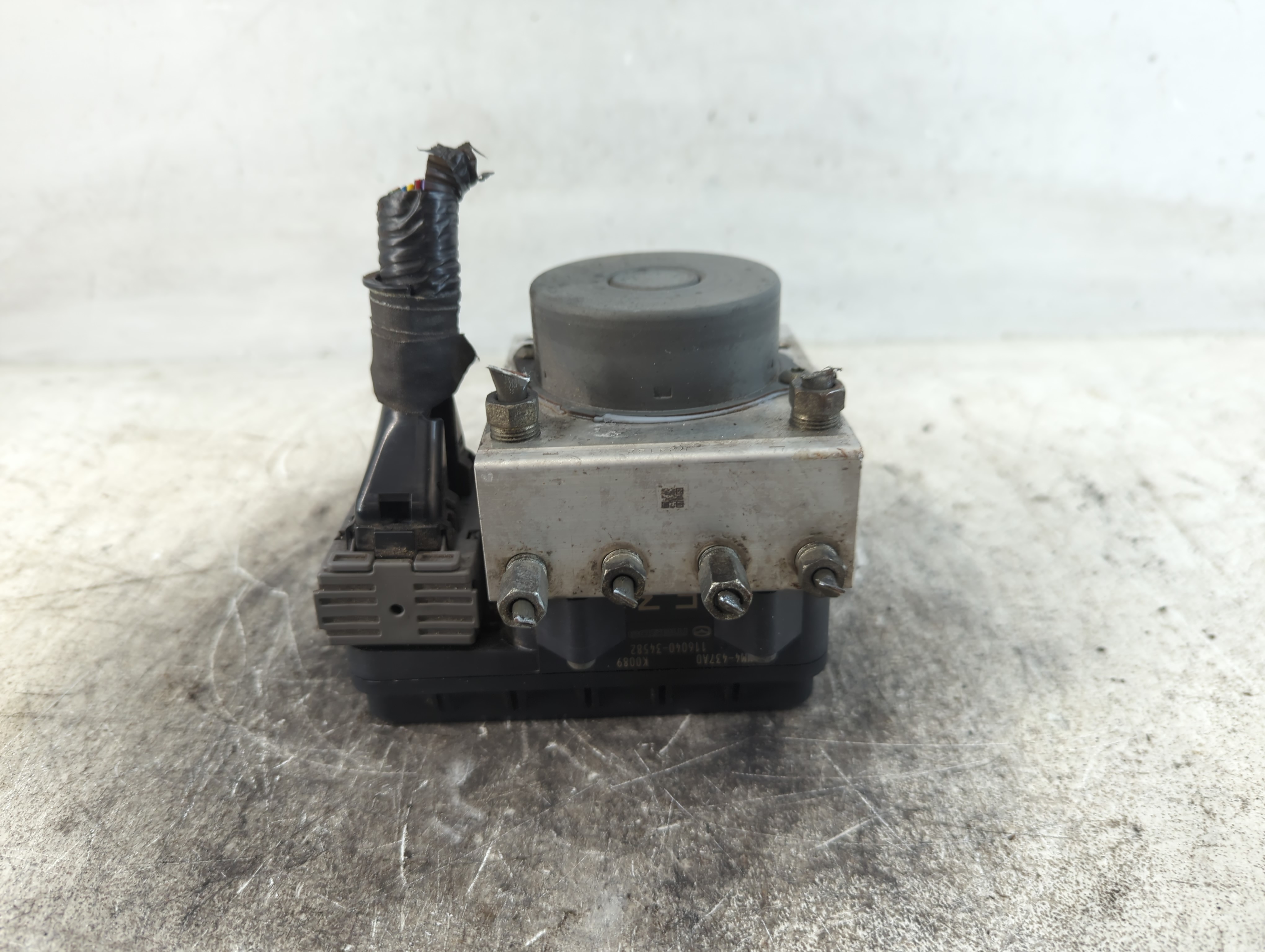 Picture of 2016-2016 Mazda 6 Abs Pump Control Module 788467