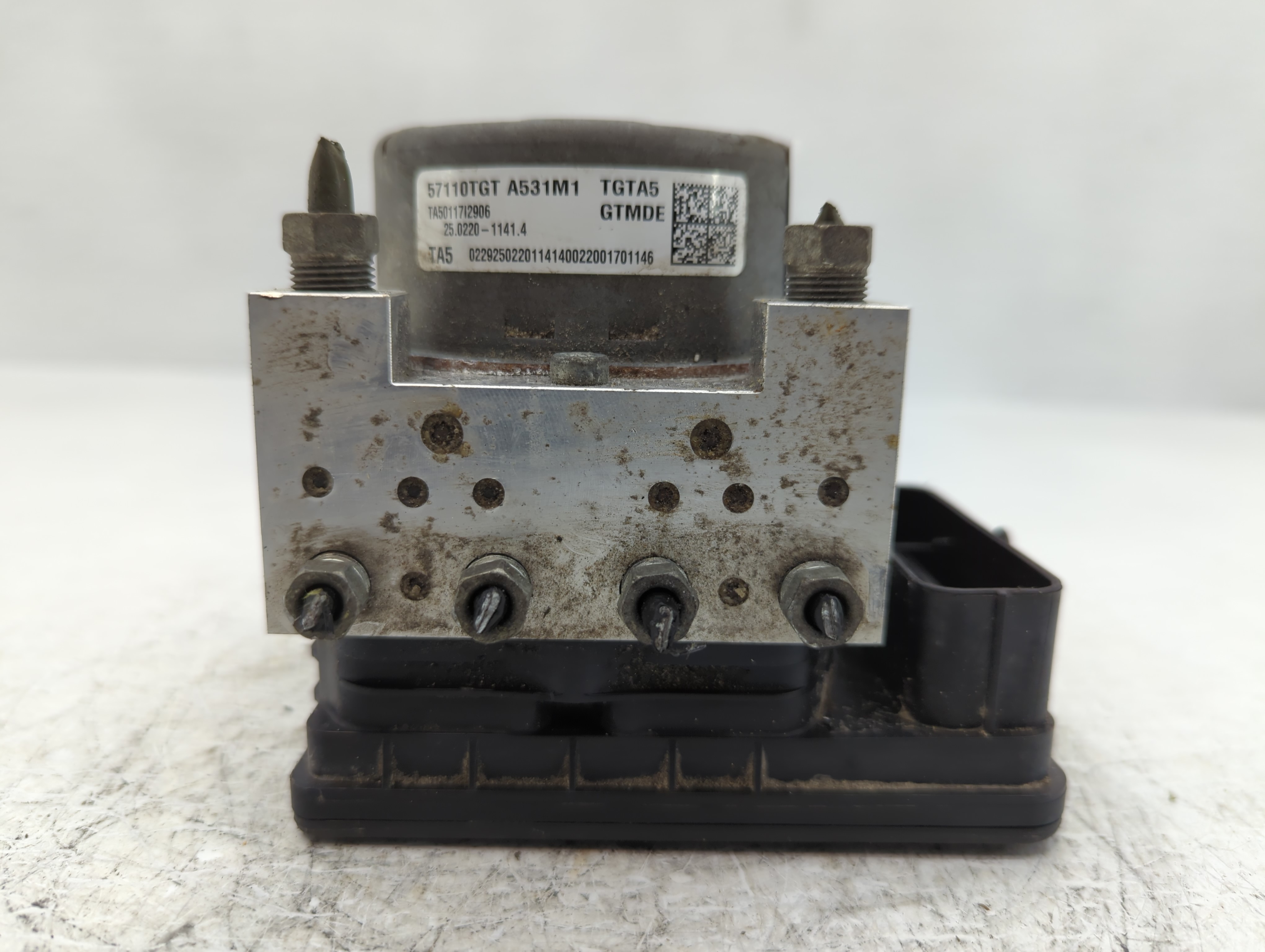 Picture of 2019-2022 Honda Passport Abs Pump Control Module 788479