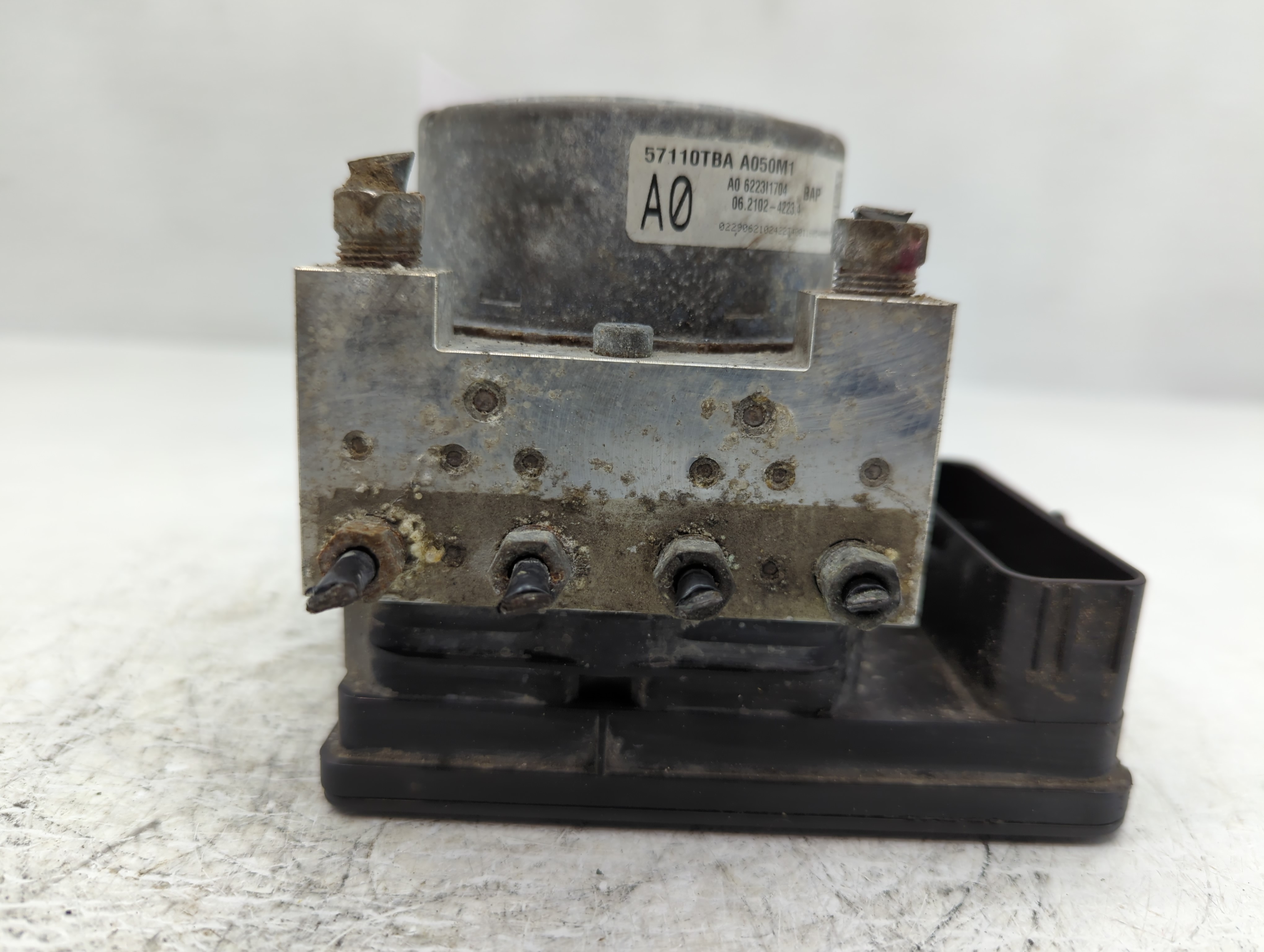 Picture of 2016-2018 Honda Civic Abs Pump Control Module 788481