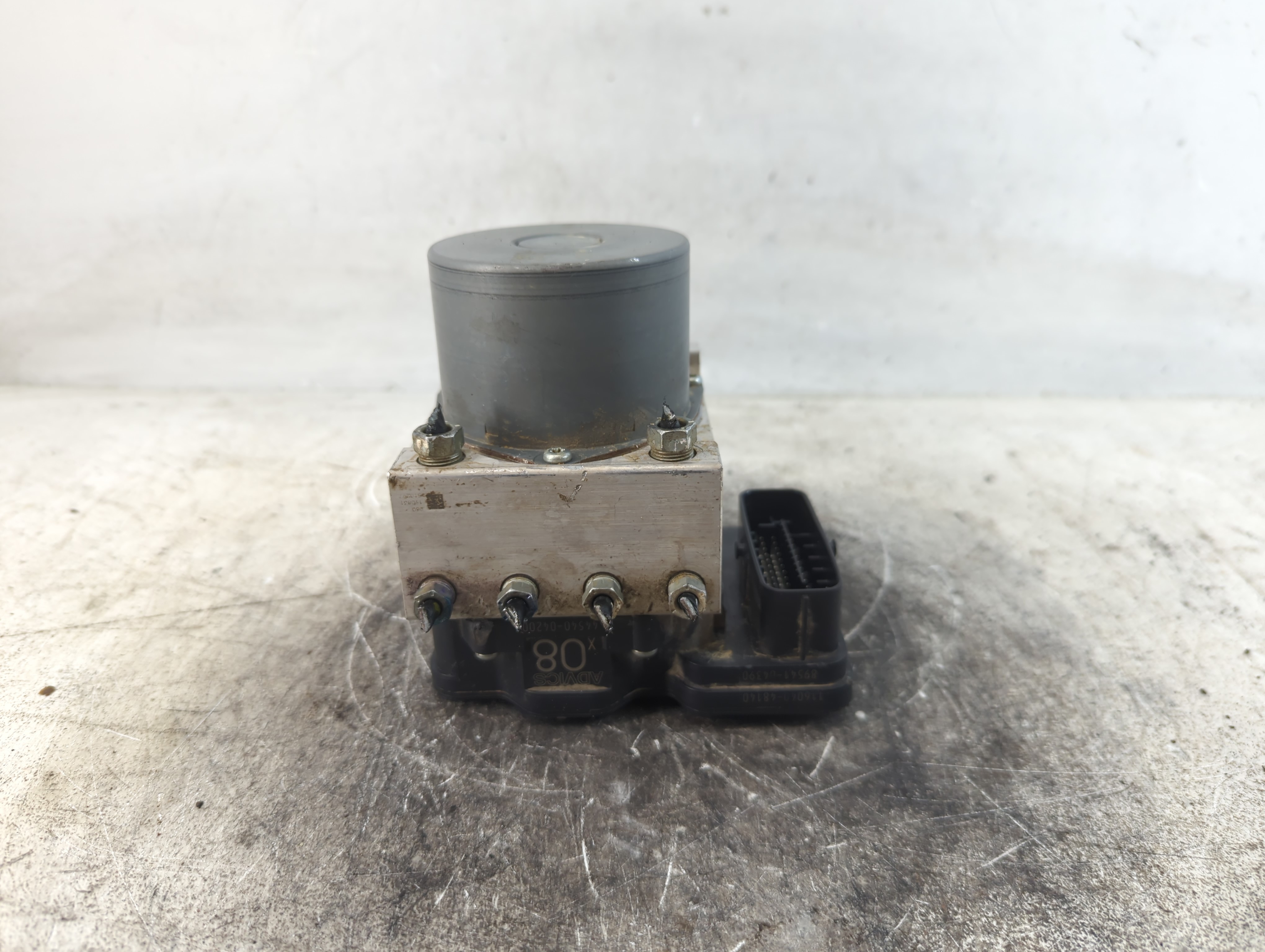 Picture of 2016-2022 Toyota Tacoma Abs Pump Control Module 788493