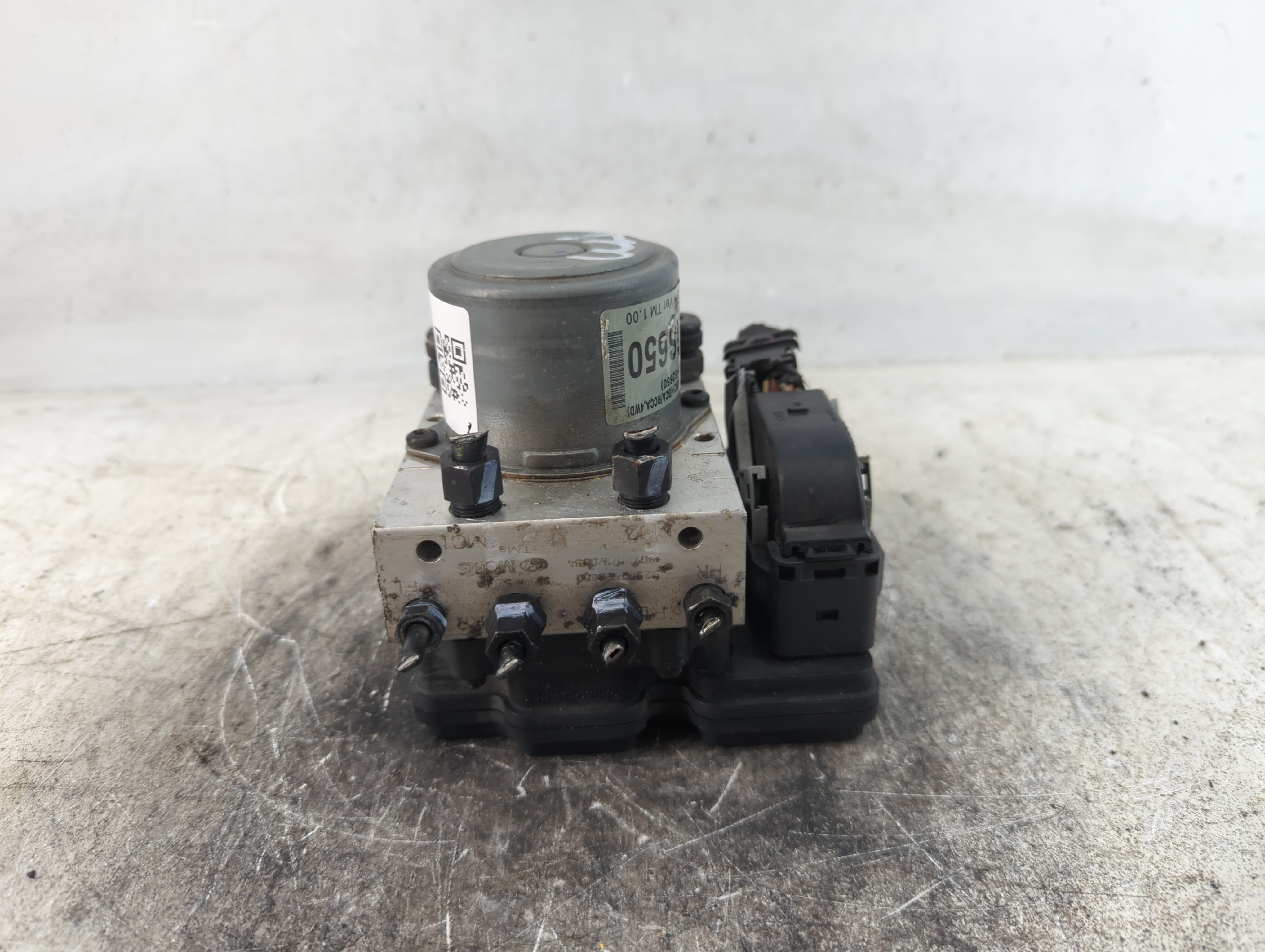 2019-2021 Kia Forte Abs Pump Control Module 788495 - Oemusedautoparts1.com