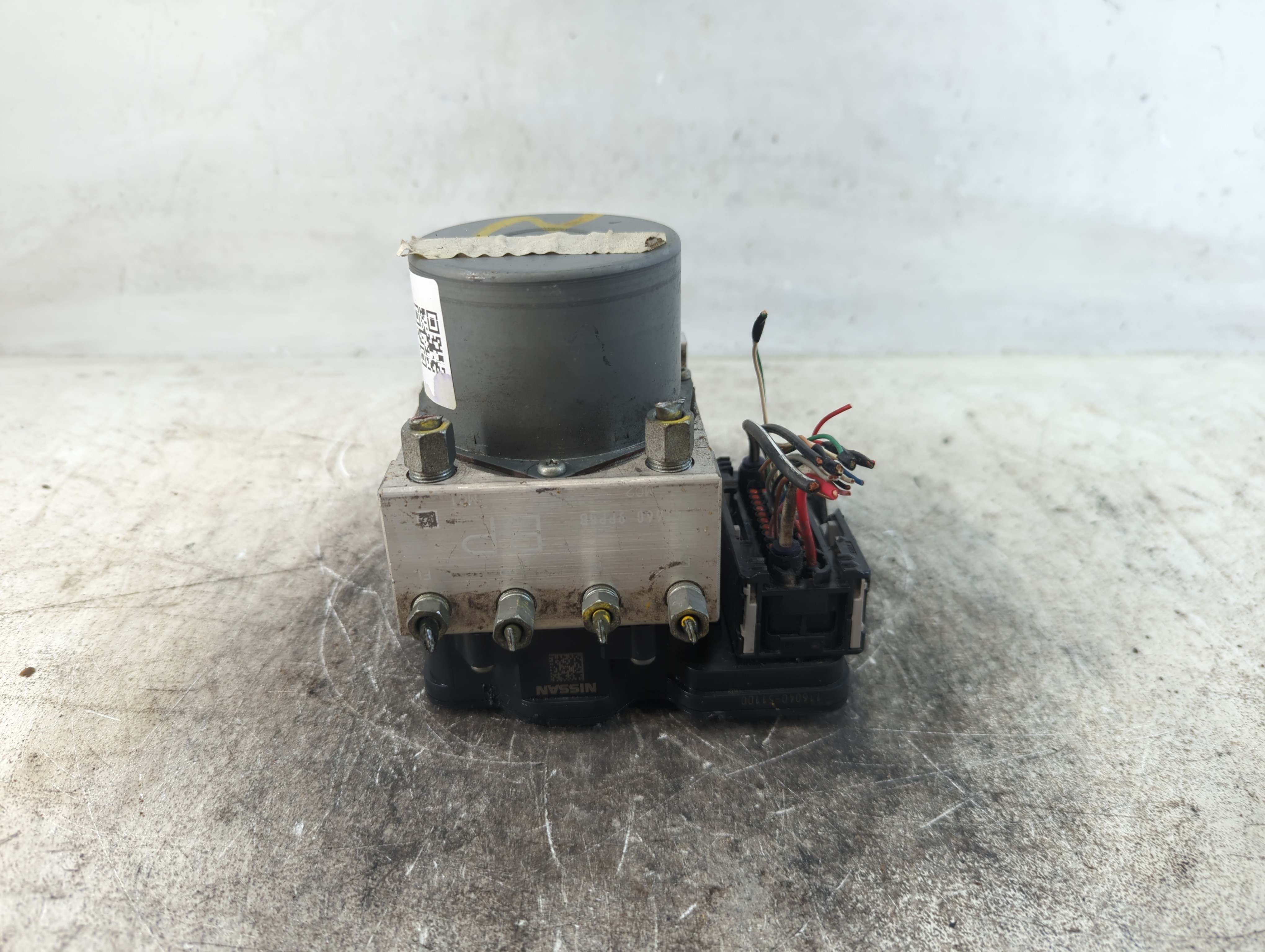 Picture of 2018-2020 Nissan Pathfinder Abs Pump Control Module 788499