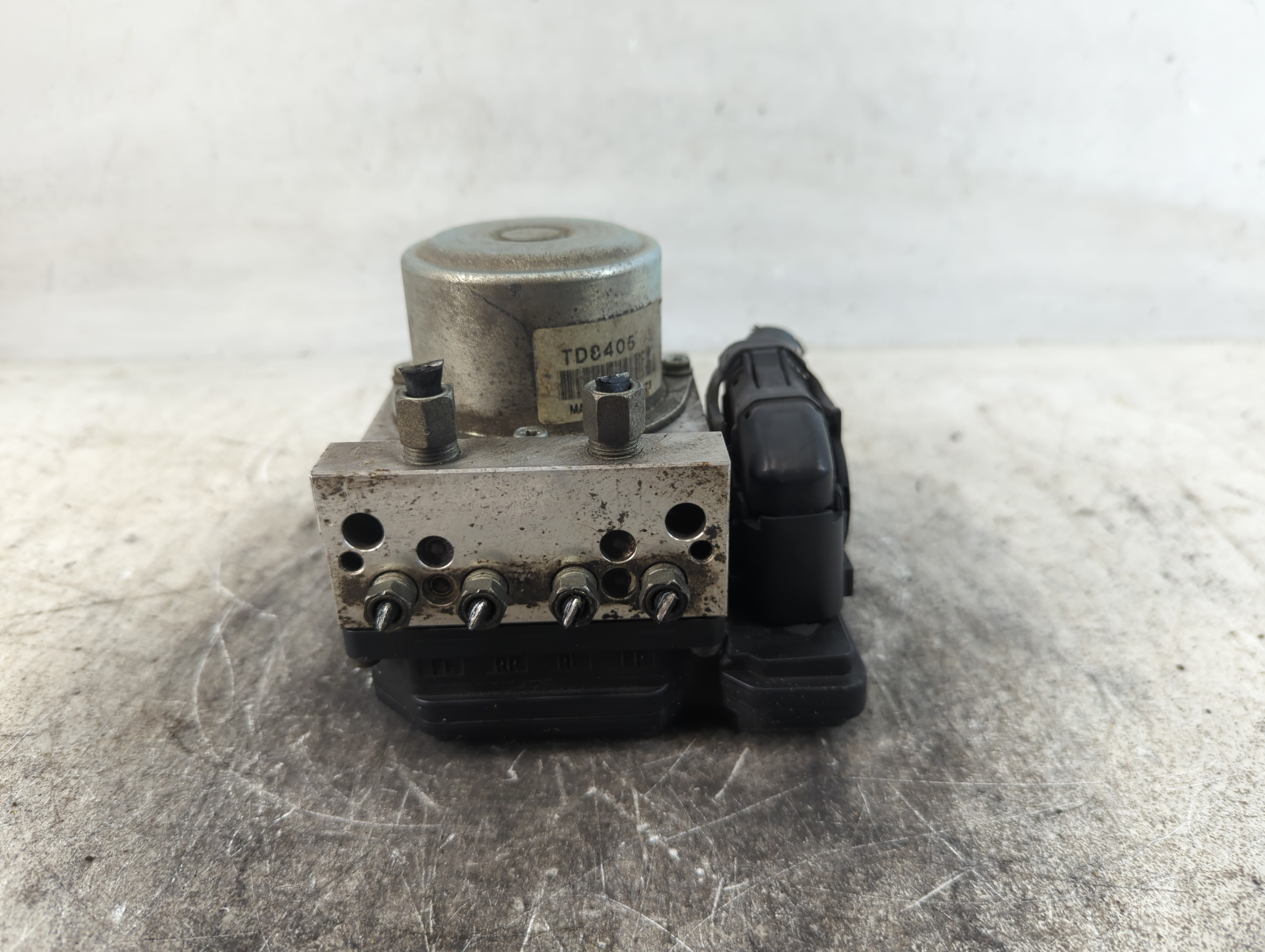 Picture of 2012-2015 Nissan Rogue Abs Pump Control Module 788519