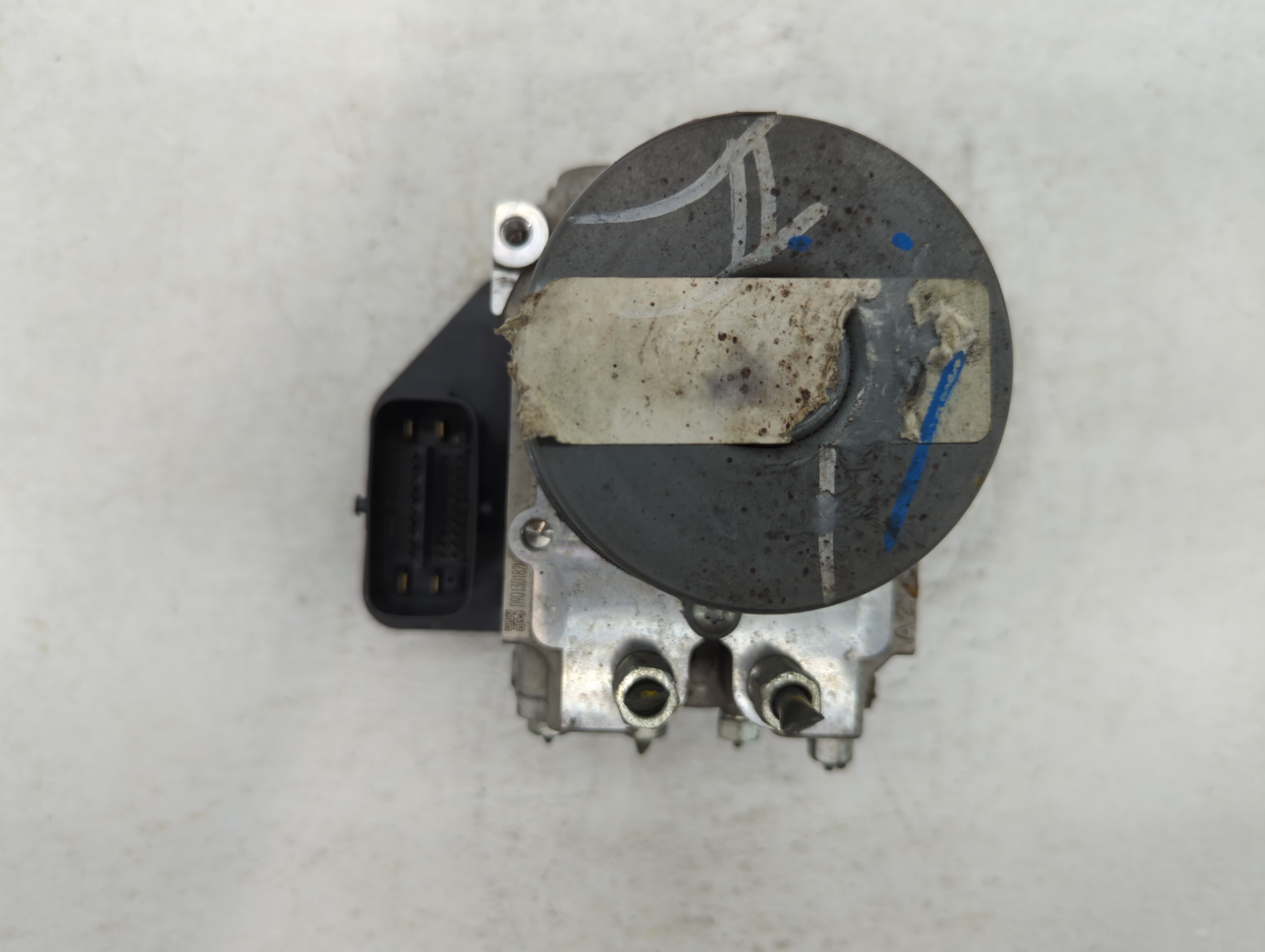 2014-2014 Infiniti Qx60 Abs Pump Control Module 788522 - Oemusedautoparts1.com
