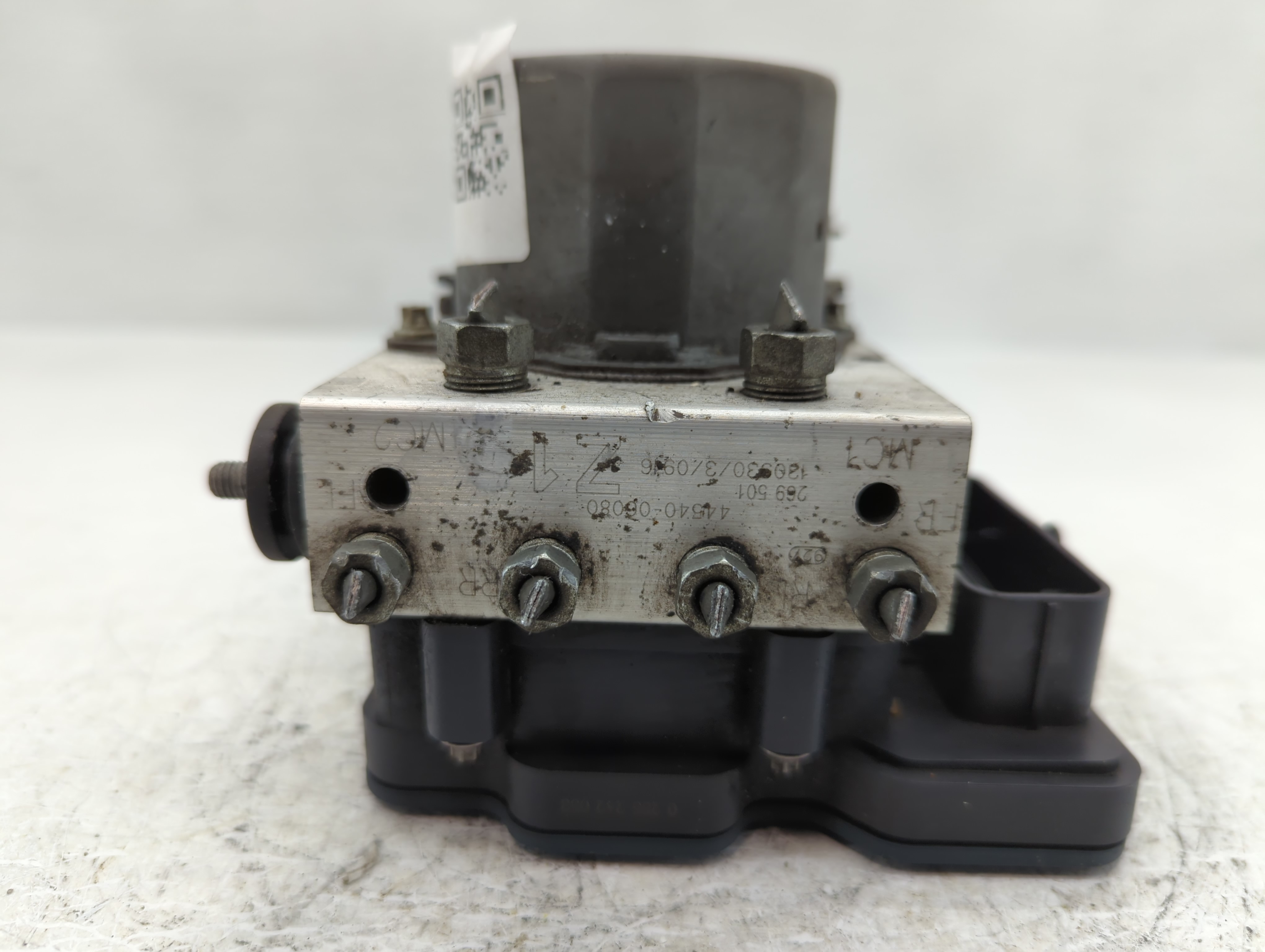 2013-2014 Toyota Camry Abs Pump Control Module 788526 - Oemusedautoparts1.com