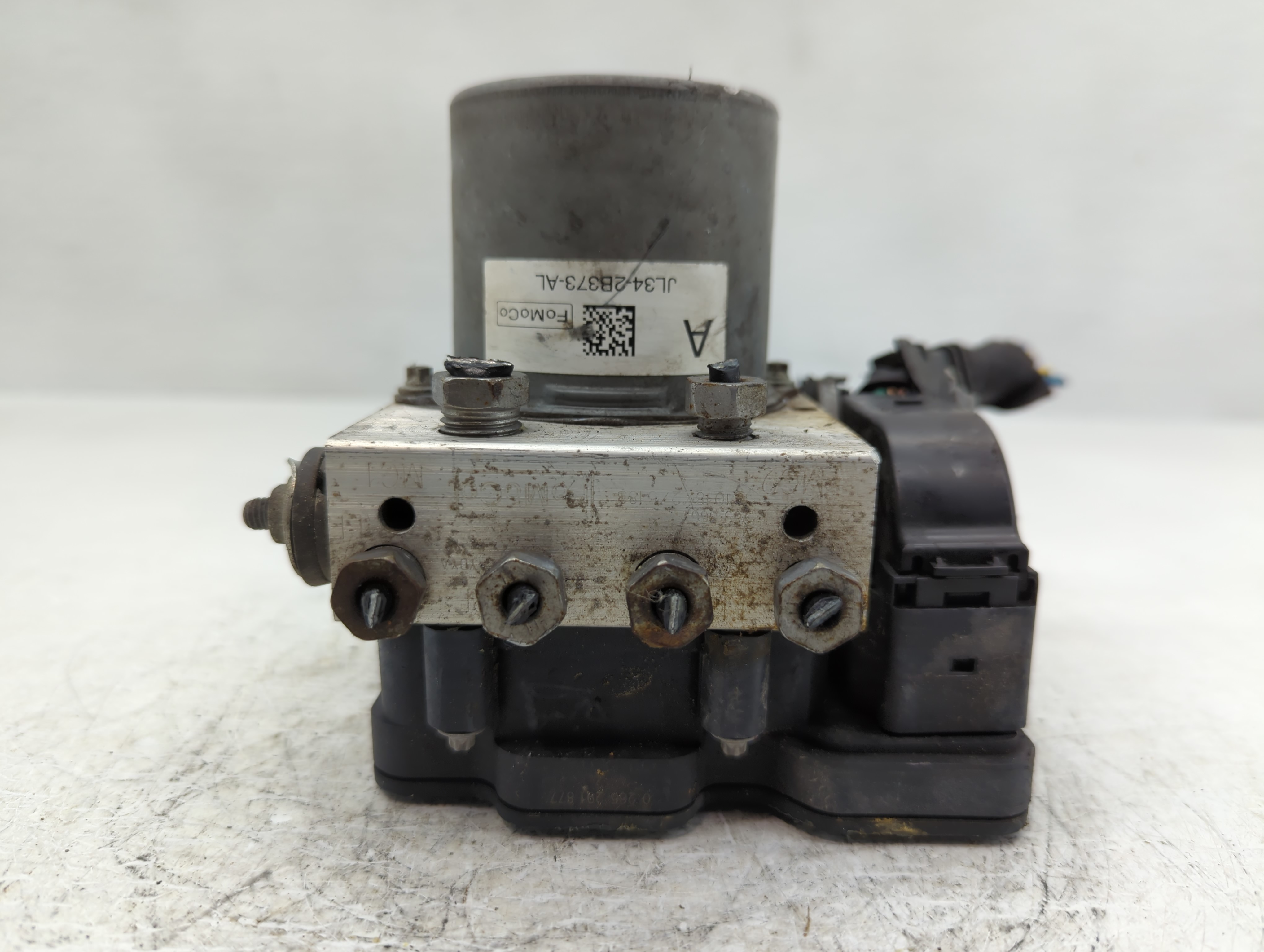 2018-2018 Ford F-150 Abs Pump Control Module 788533 - Oemusedautoparts1.com