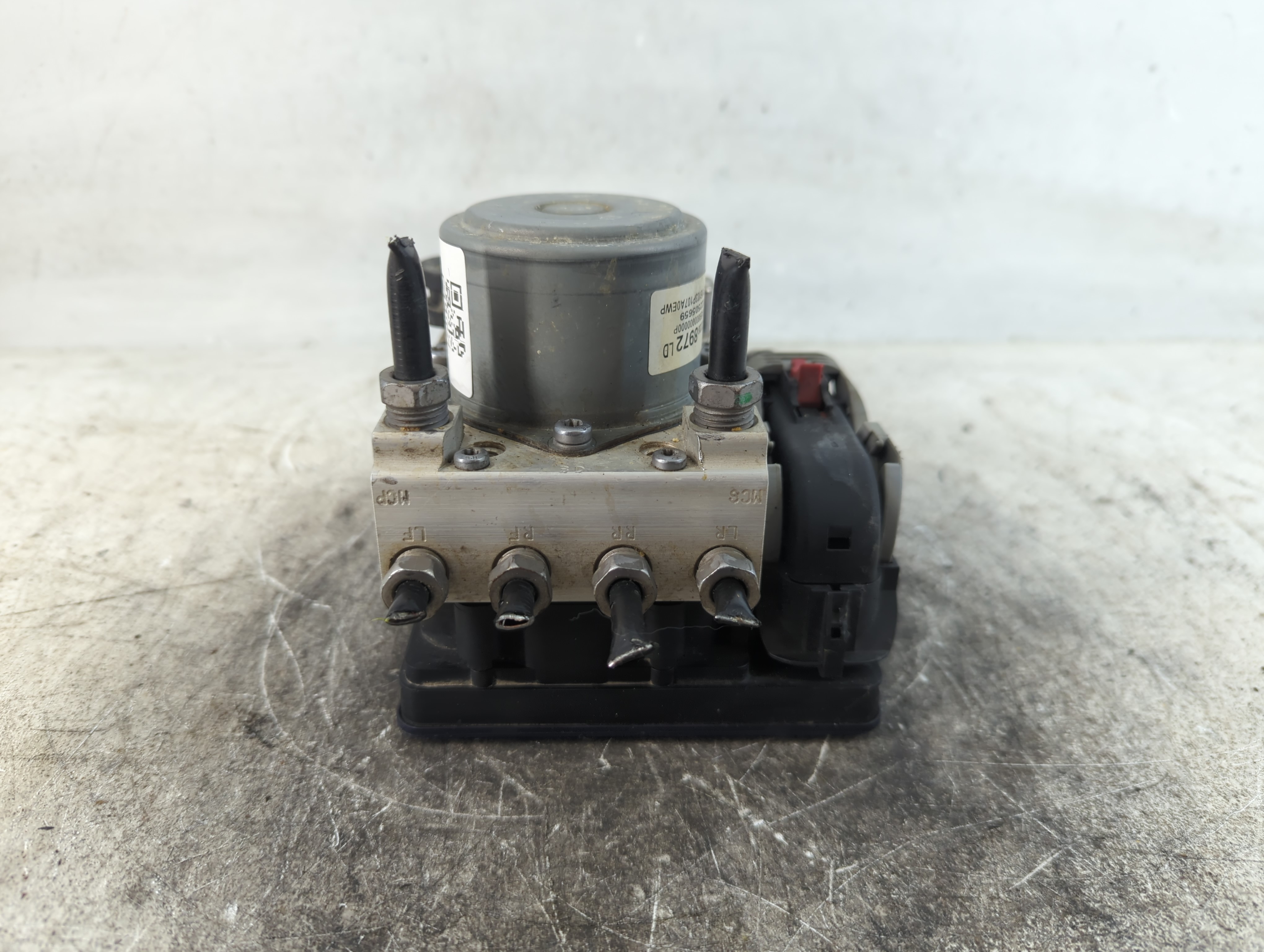 Picture of Chevrolet Suburban 1500 Abs Pump Control Module 788550