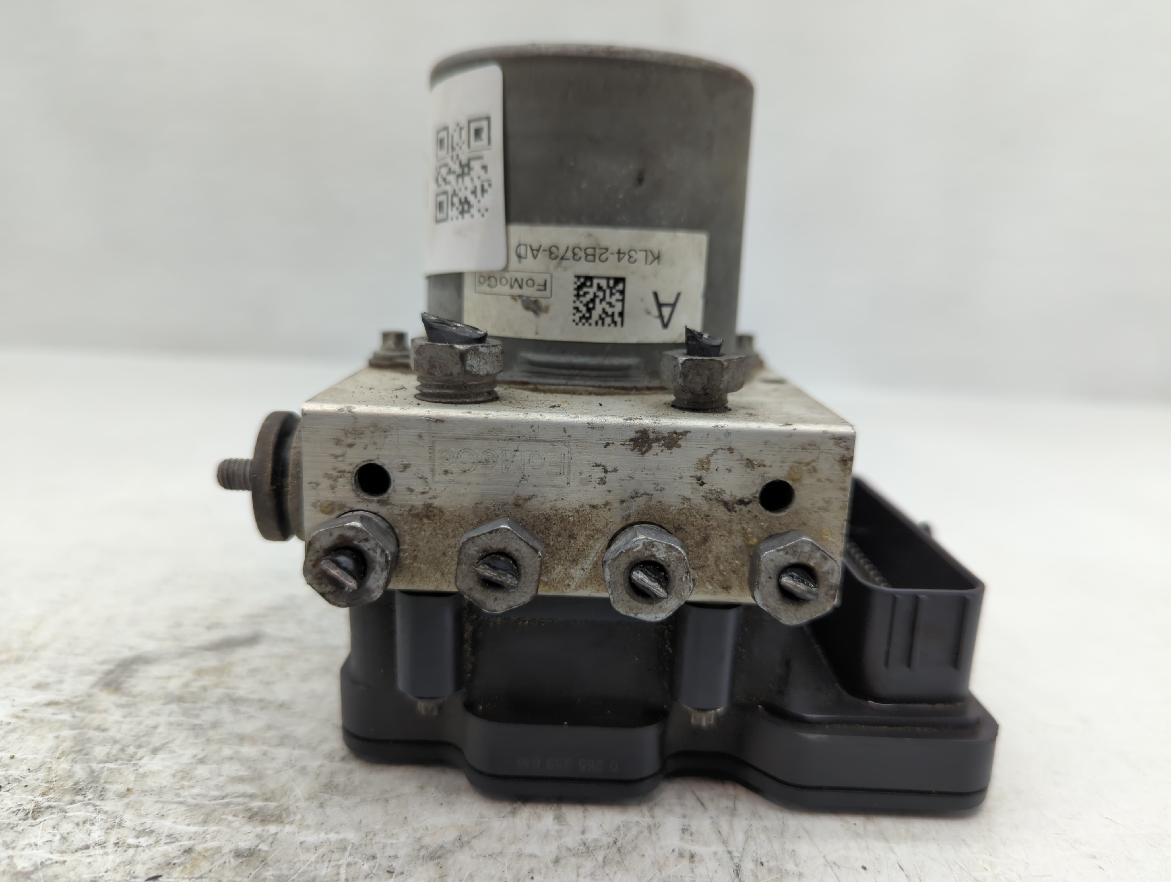 2019-2020 Ford F-150 Abs Pump Control Module 788556 - Oemusedautoparts1.com