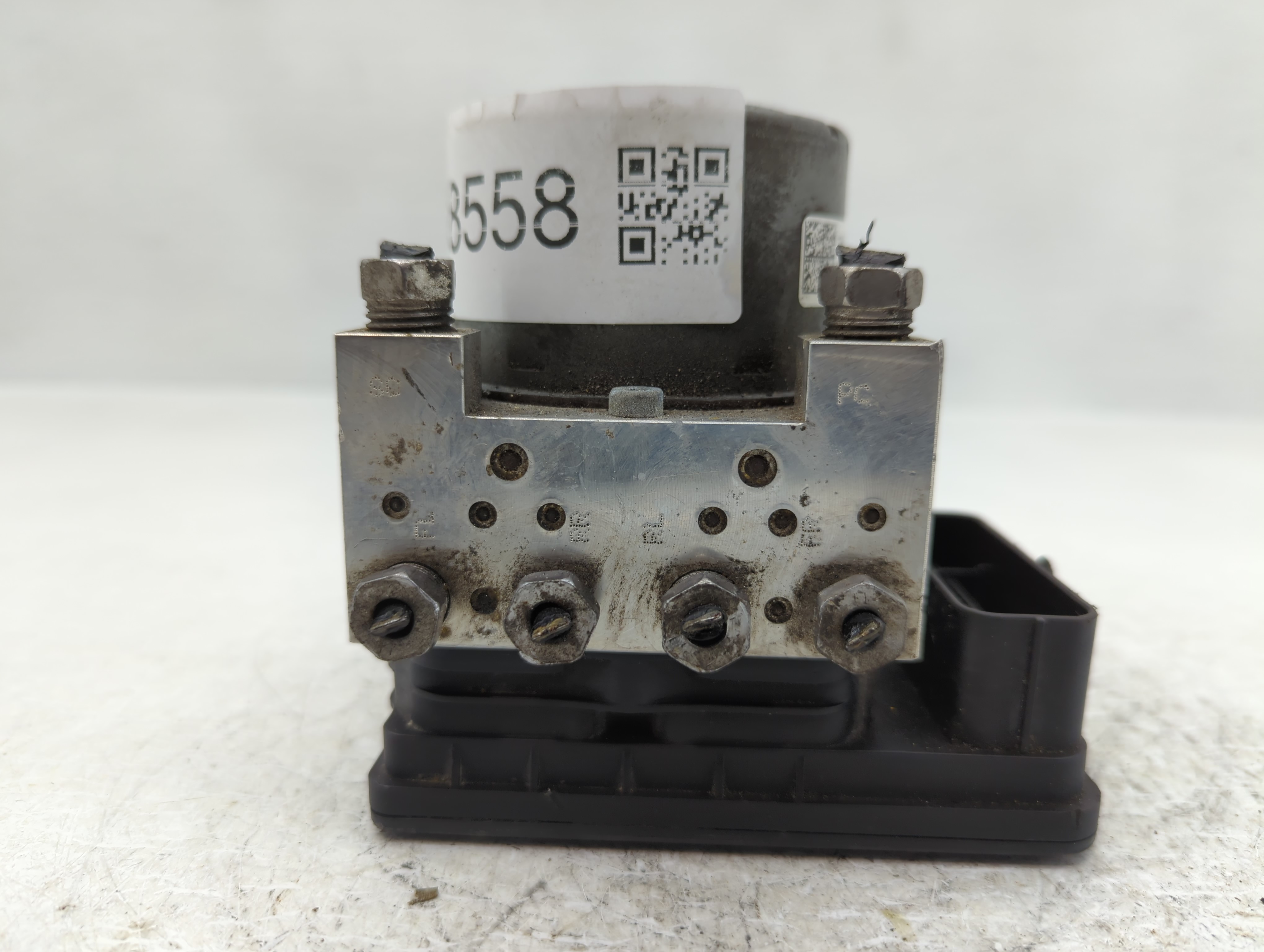 2014-2016 Cadillac Ats Abs Pump Control Module 788558 - Oemusedautoparts1.com