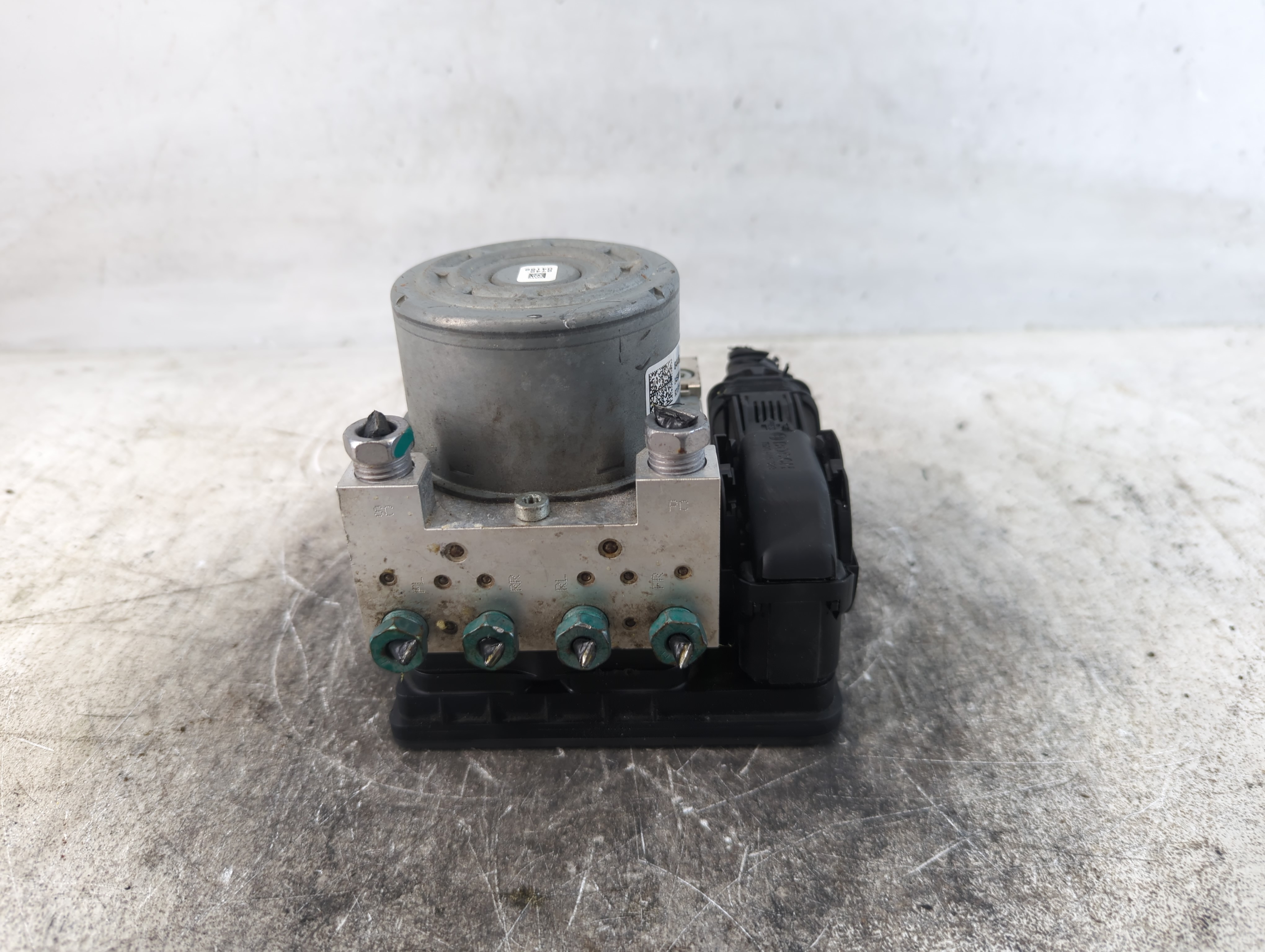 2017-2019 Cadillac Cts Abs Pump Control Module 788574 - Oemusedautoparts1.com