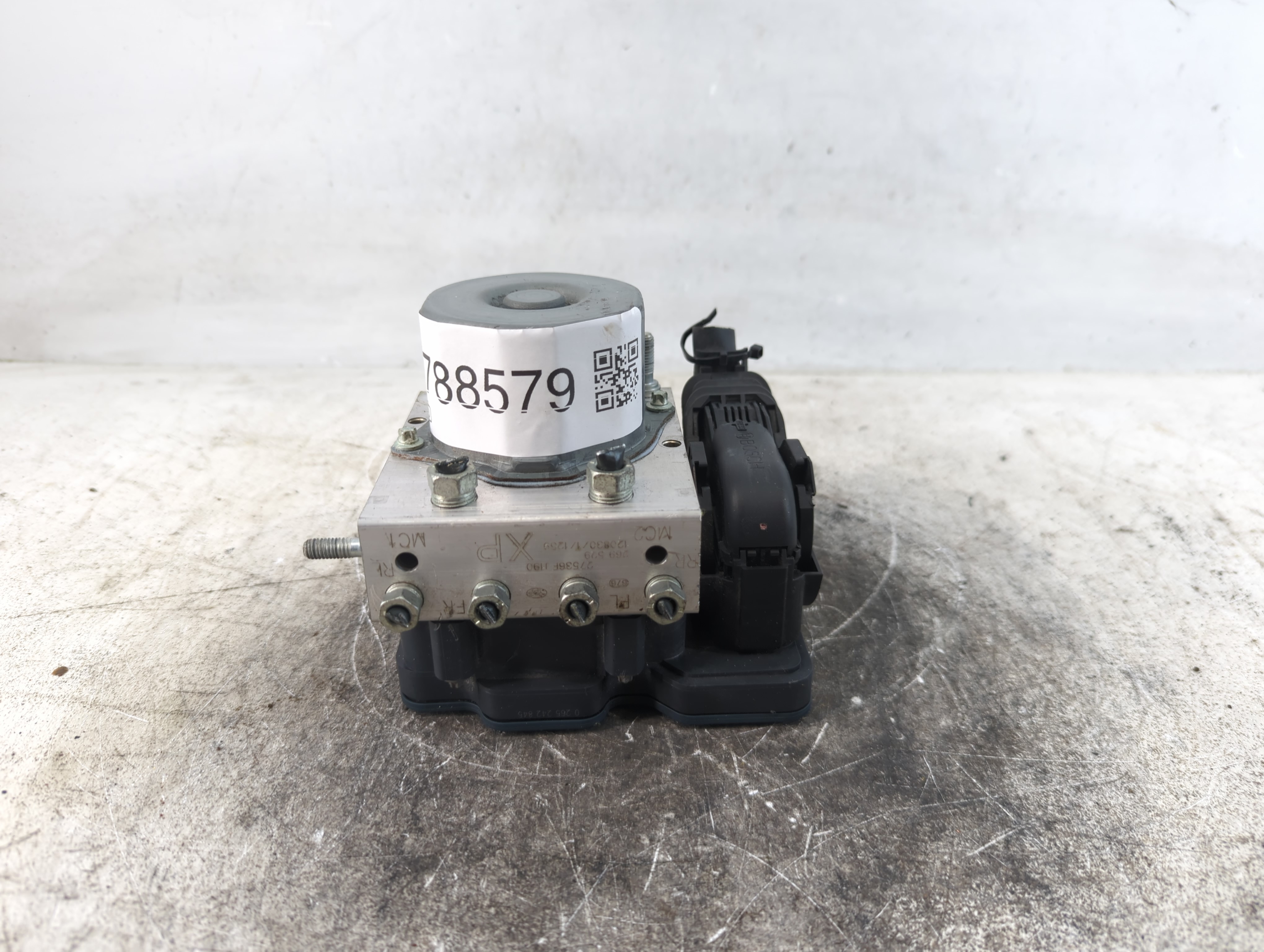 Picture of 2013-2014 Subaru Impreza Abs Pump Control Module 788579