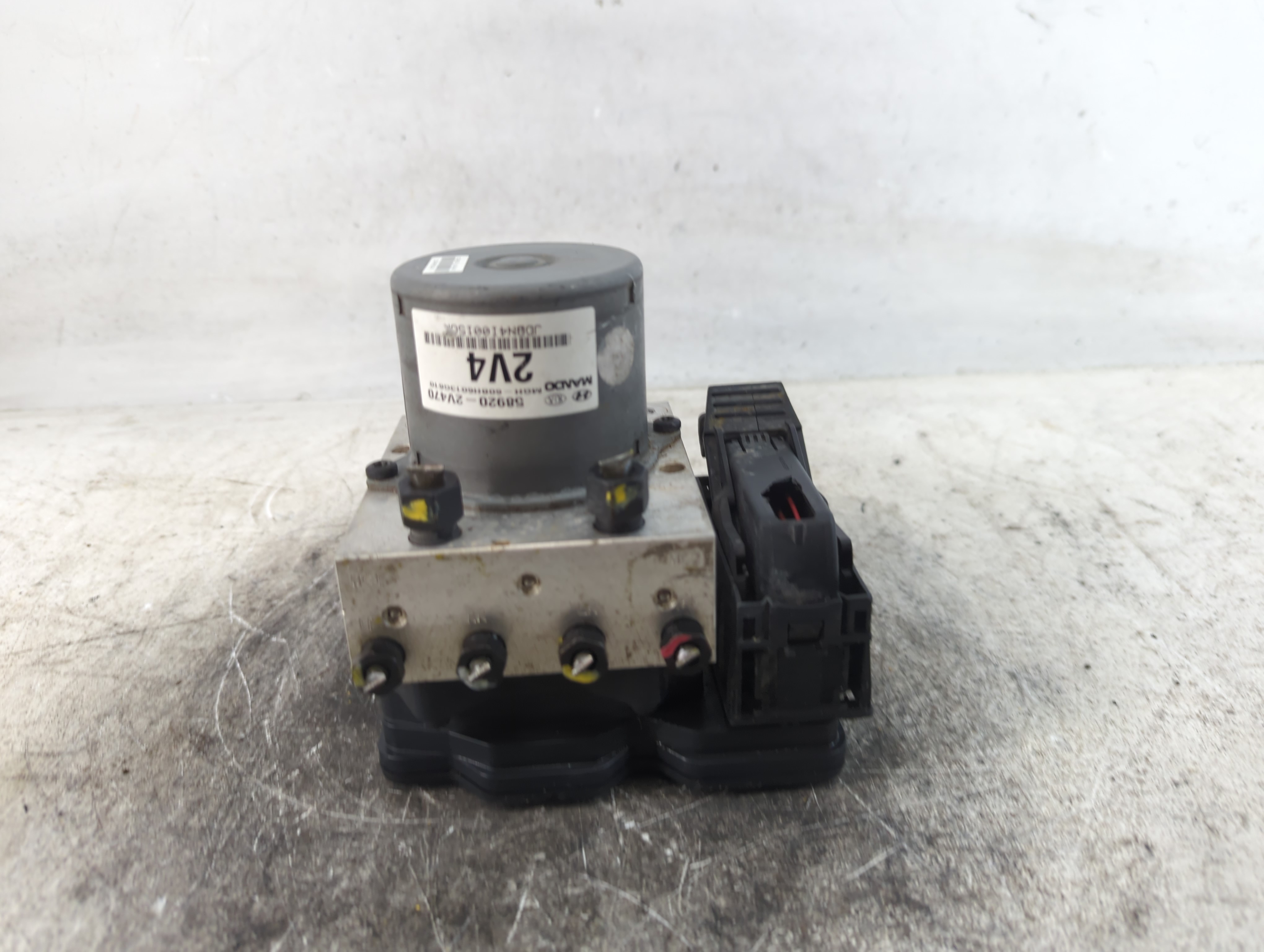 Picture of 2014-2014 Hyundai Veloster Abs Pump Control Module 788581