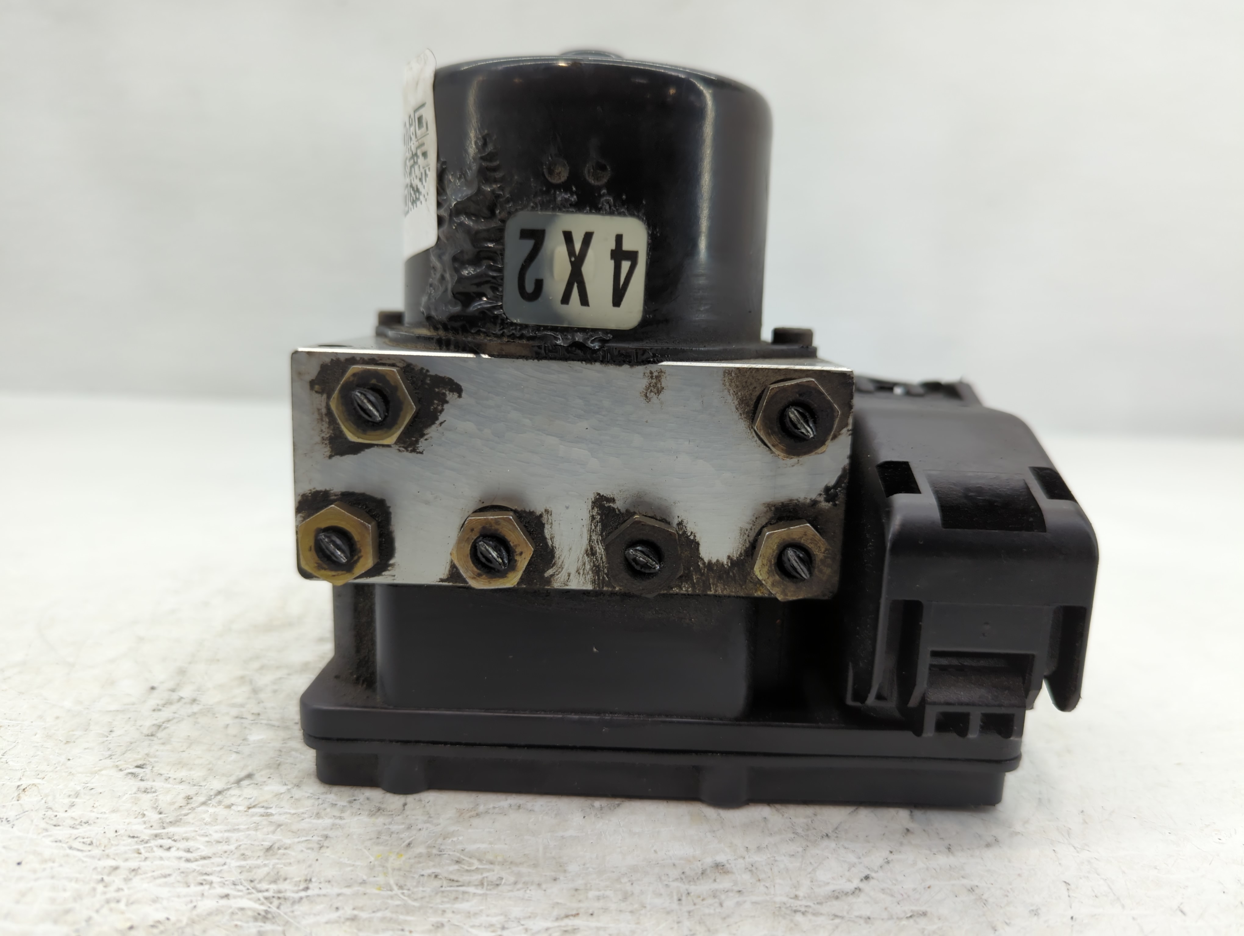 2005-2007 Mercury Mariner Abs Pump Control Module 788585 - Oemusedautoparts1.com