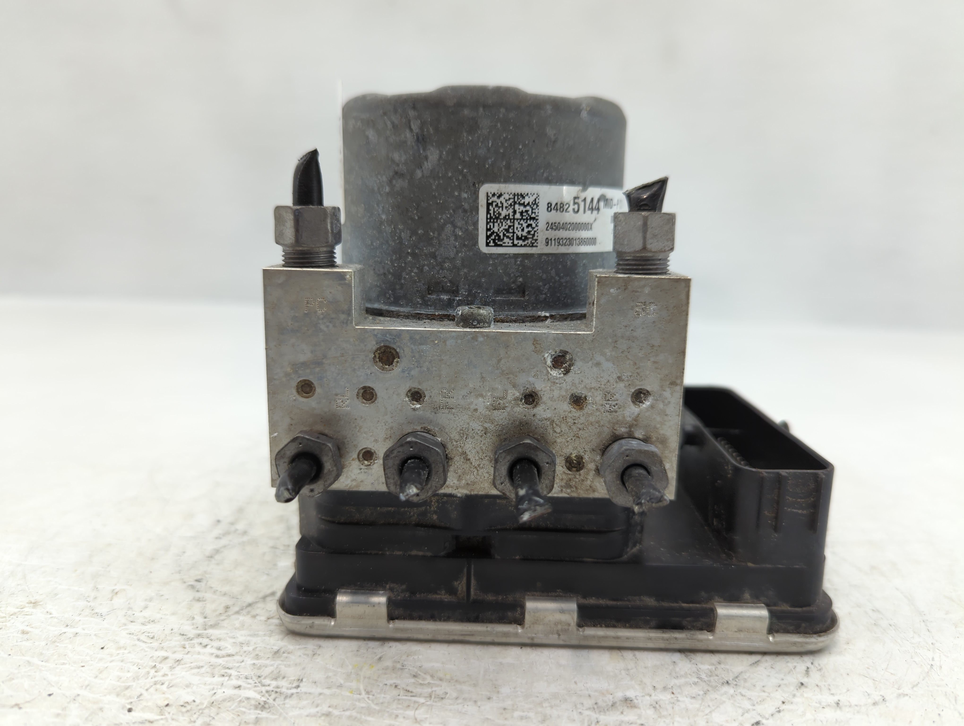 2020-2022 Chevrolet Equinox Abs Pump Control Module 788596 - Oemusedautoparts1.com