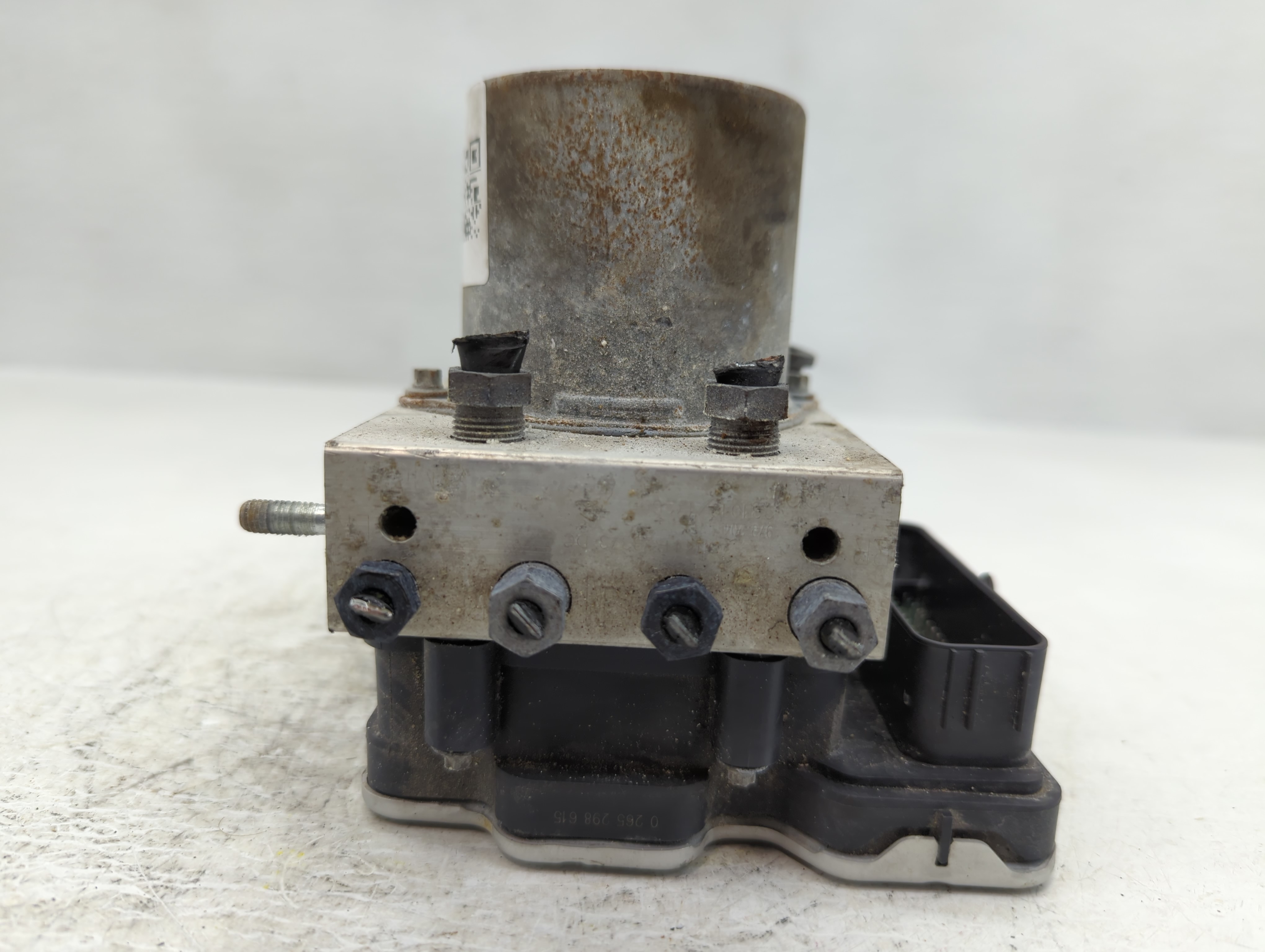 Ford Transit Abs Pump Control Module 788597 - Oemusedautoparts1.com
